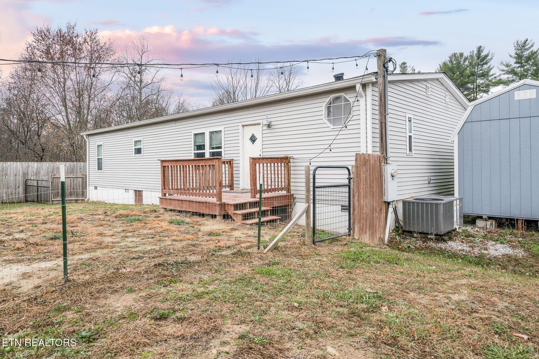 219 N Lowe Road Crossville TN 38571