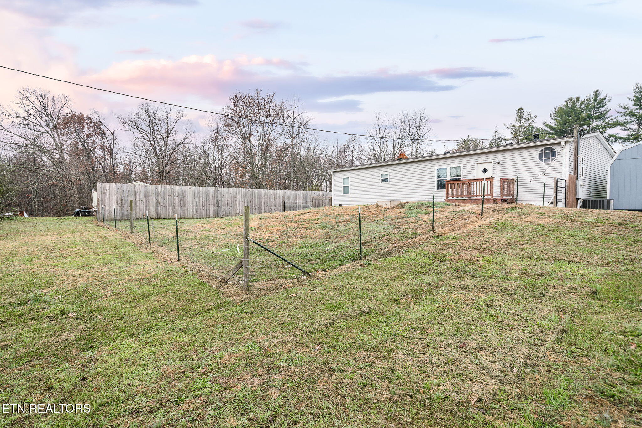 219 N Lowe Road Crossville TN 38571