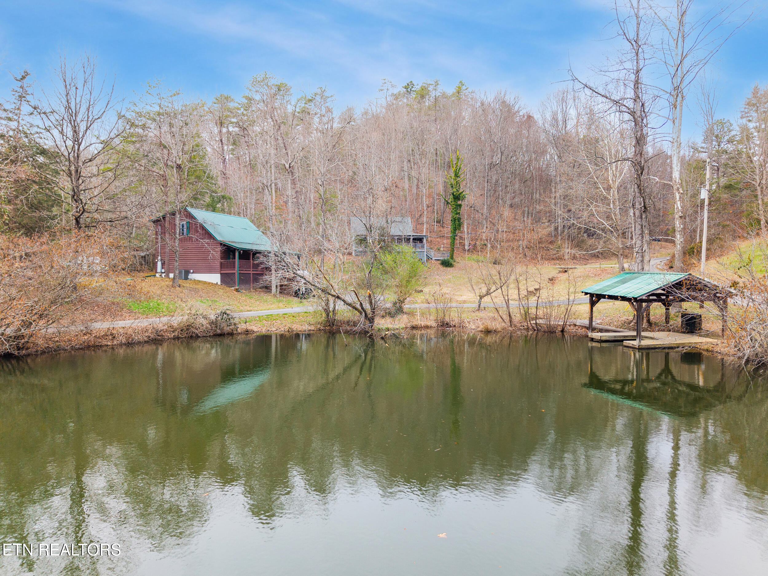 2148 Little Valley Road Sevierville TN 37862