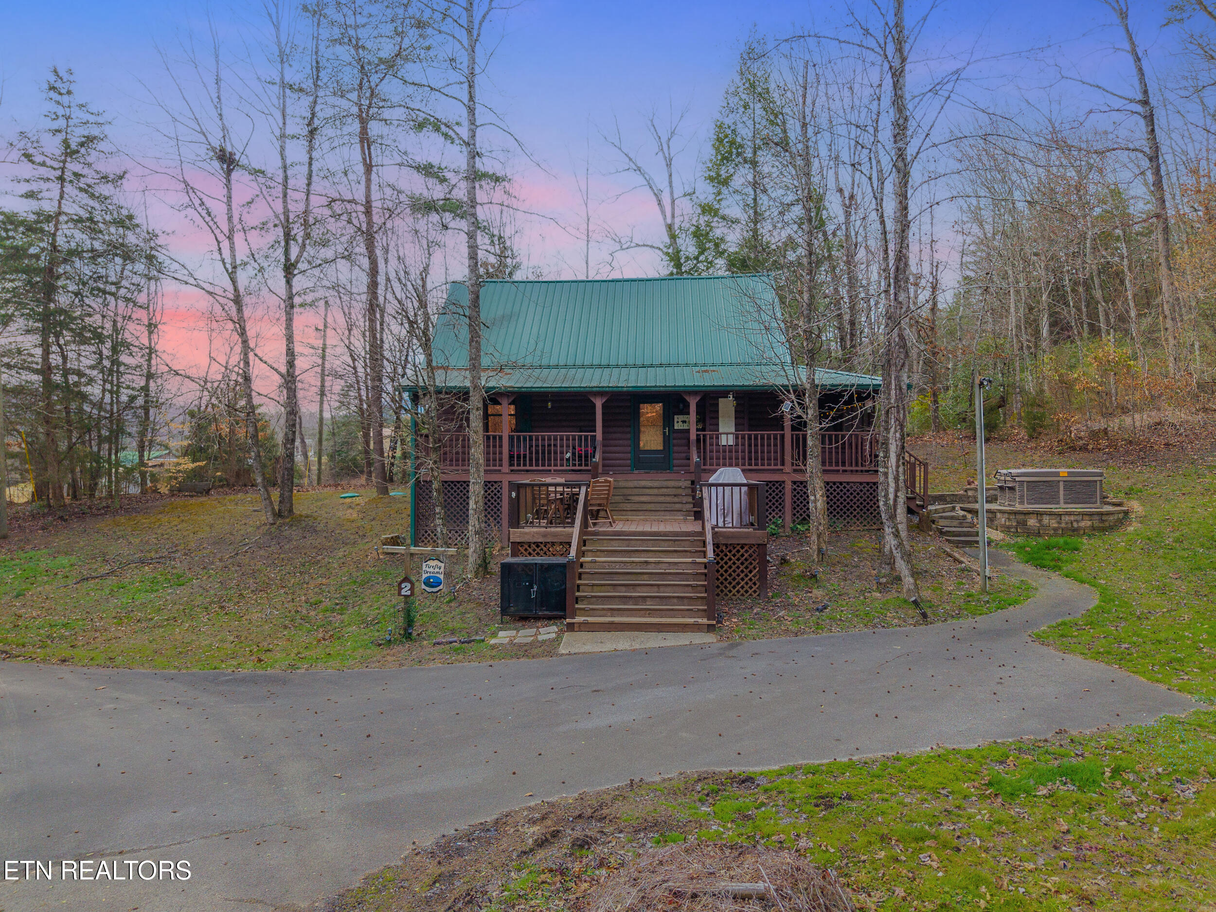 2148 Little Valley Road Sevierville TN 37862