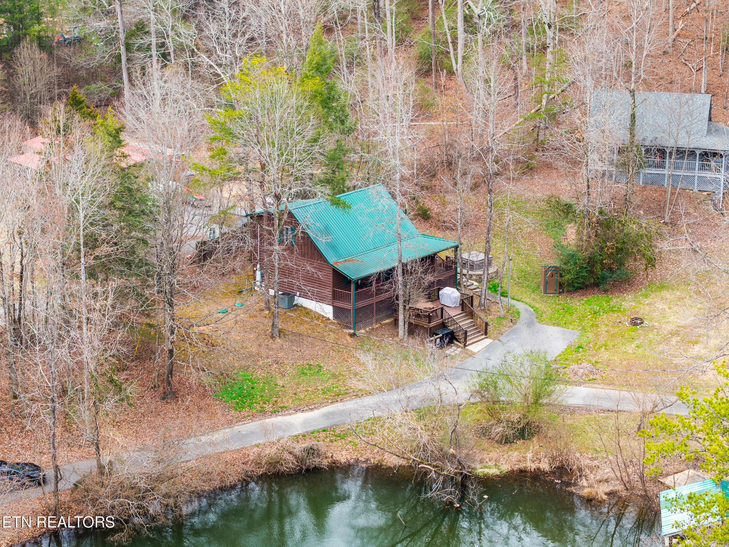 2148 Little Valley Road Sevierville TN 37862