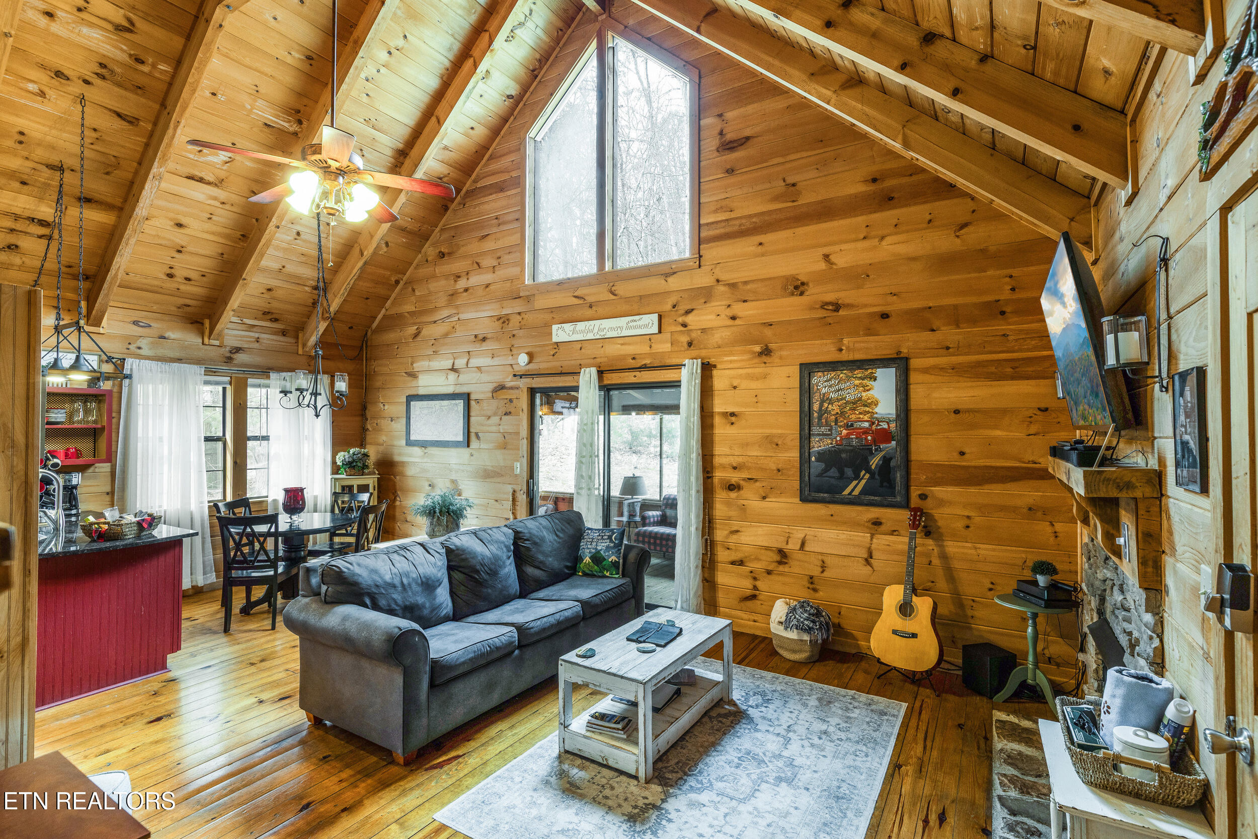 2148 Little Valley Road Sevierville TN 37862