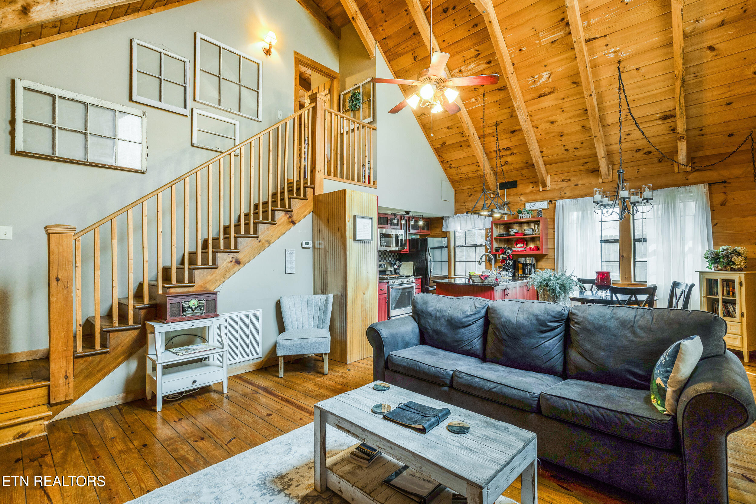 2148 Little Valley Road Sevierville TN 37862