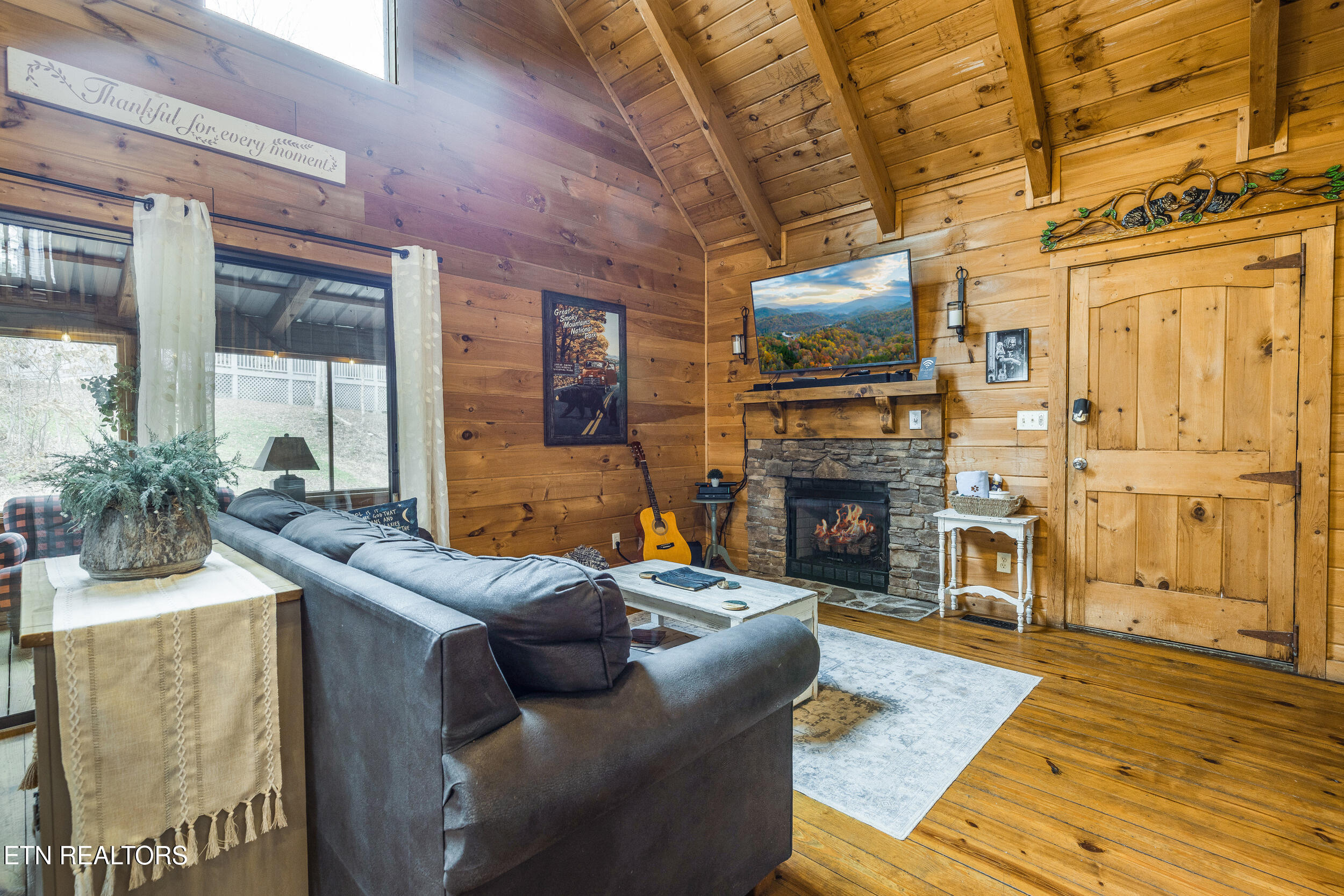 2148 Little Valley Road Sevierville TN 37862