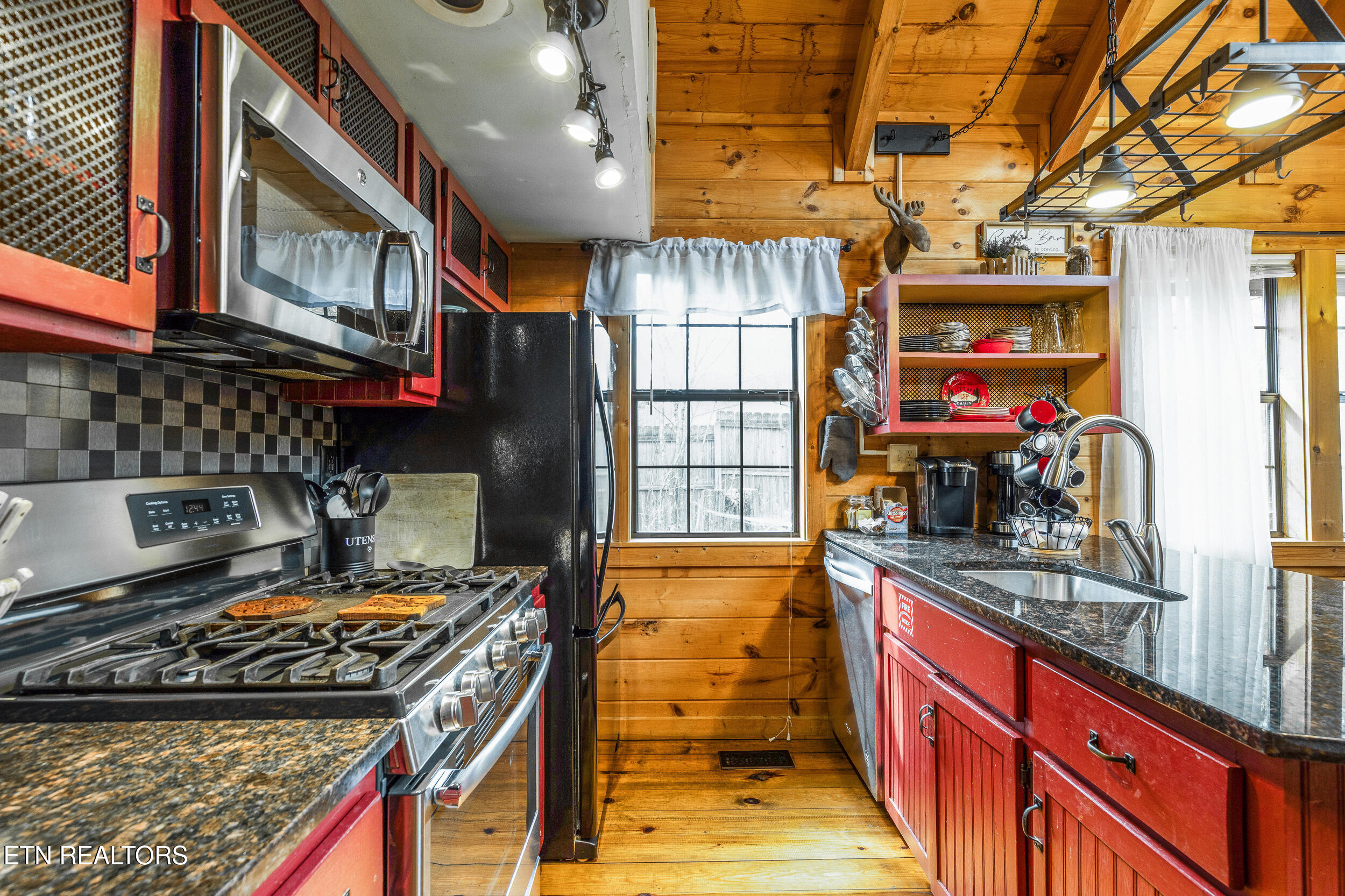 2148 Little Valley Road Sevierville TN 37862