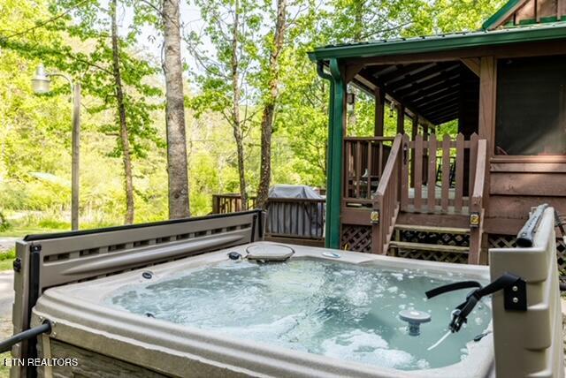 2148 Little Valley Road Sevierville TN 37862