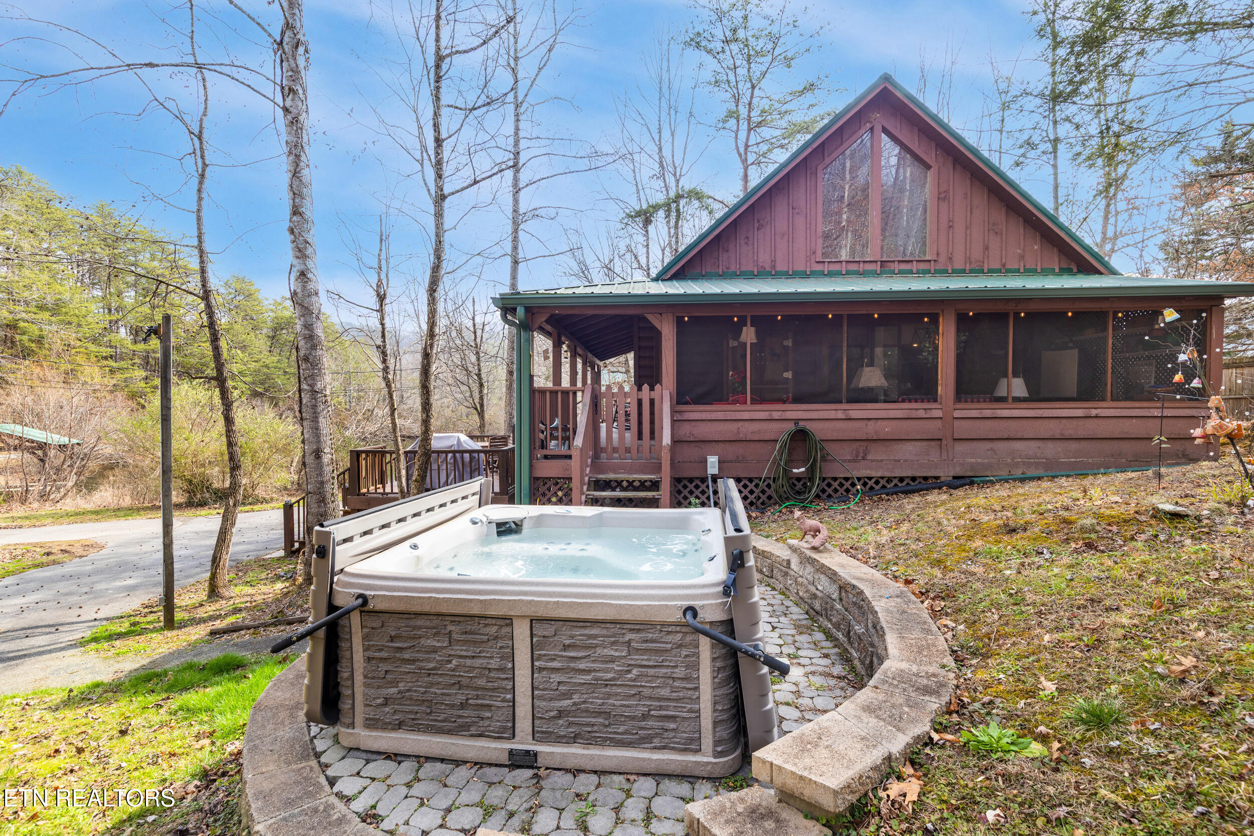 2148 Little Valley Road Sevierville TN 37862