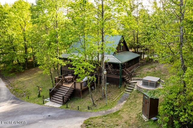 2148 Little Valley Road Sevierville TN 37862