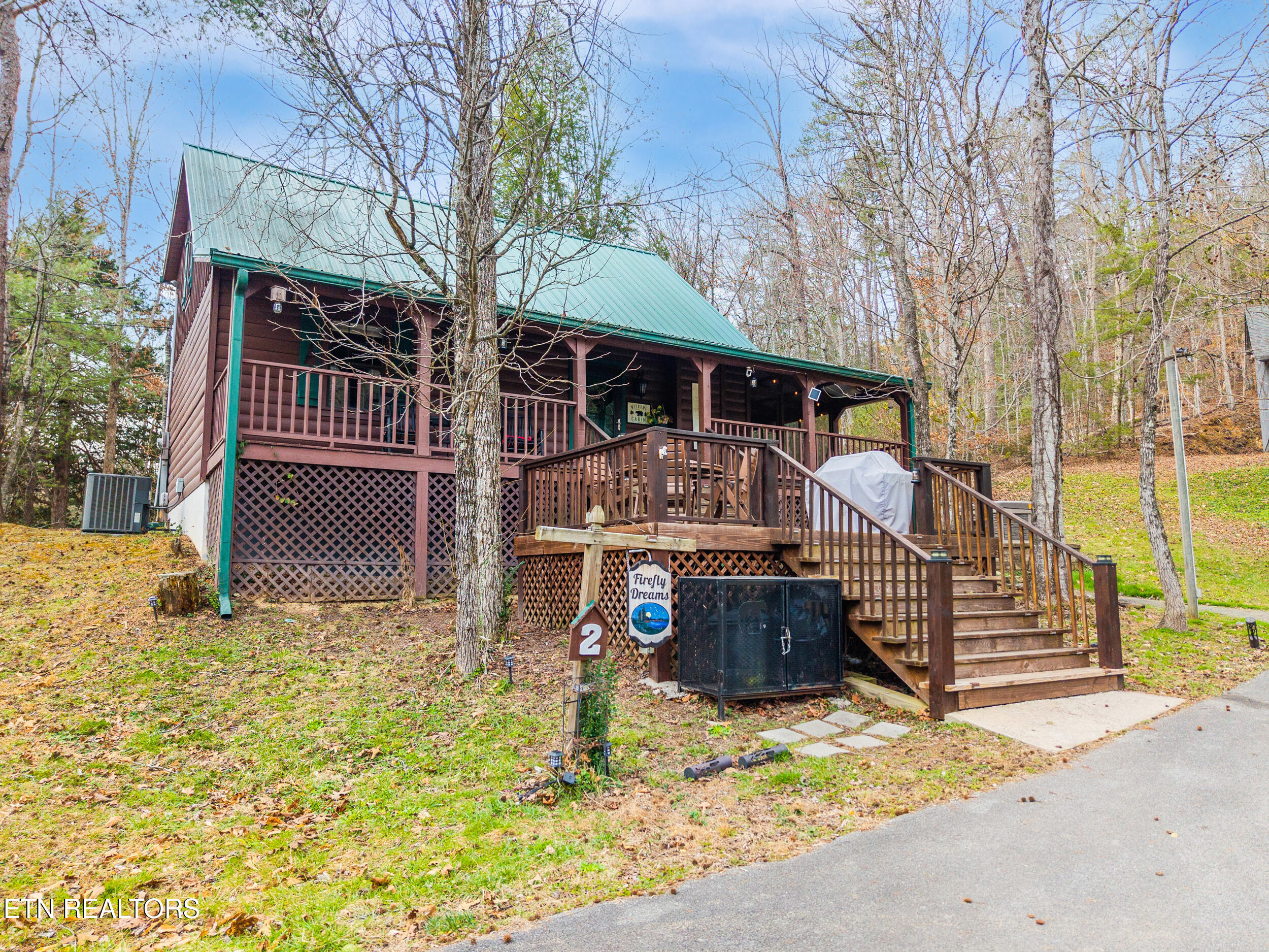 2148 Little Valley Road Sevierville TN 37862