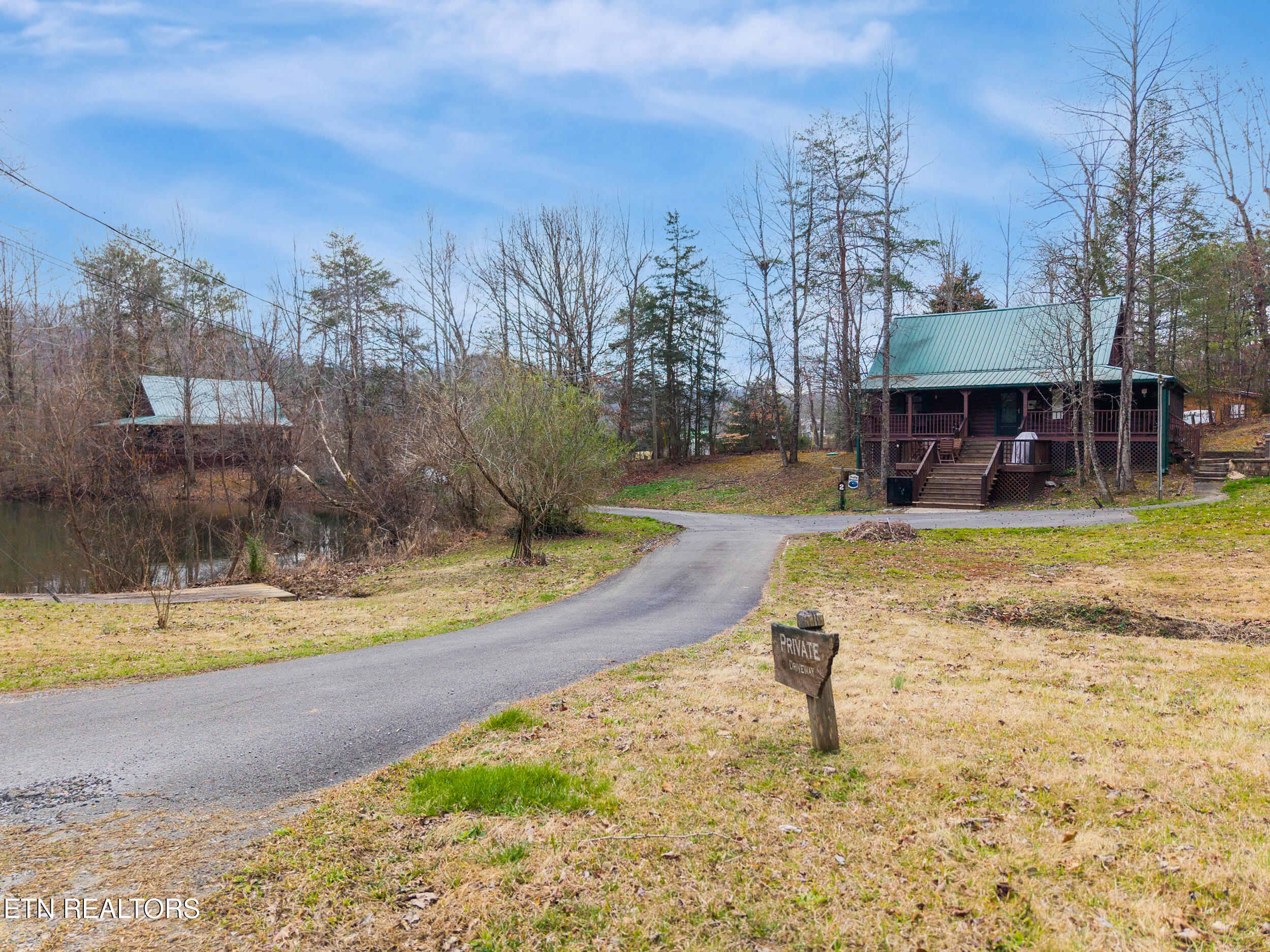 2148 Little Valley Road Sevierville TN 37862