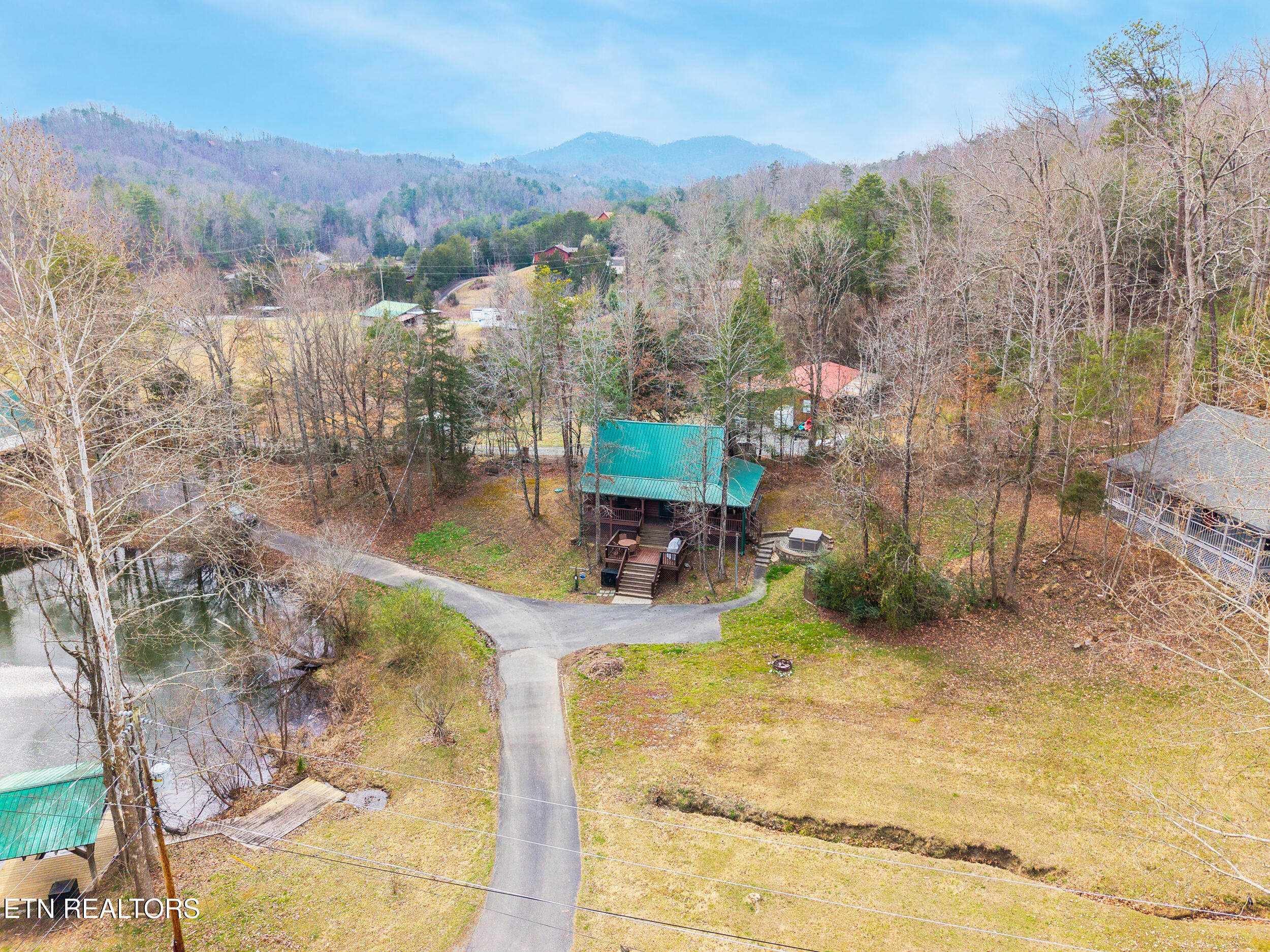 2148 Little Valley Road Sevierville TN 37862