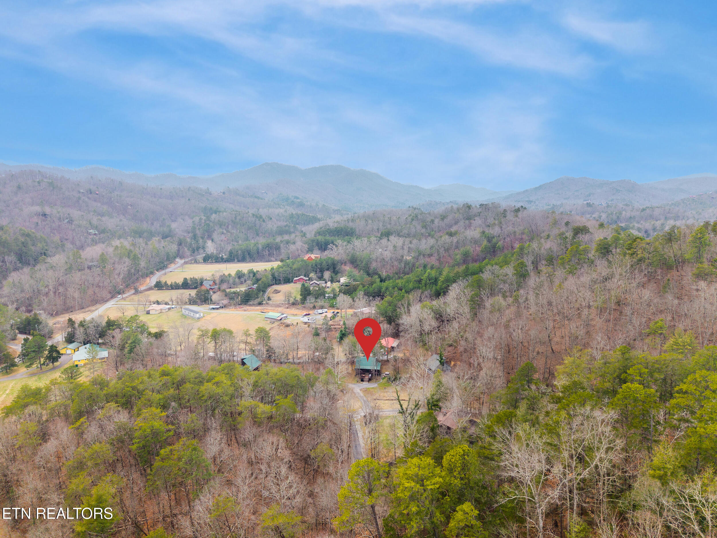 2148 Little Valley Road Sevierville TN 37862