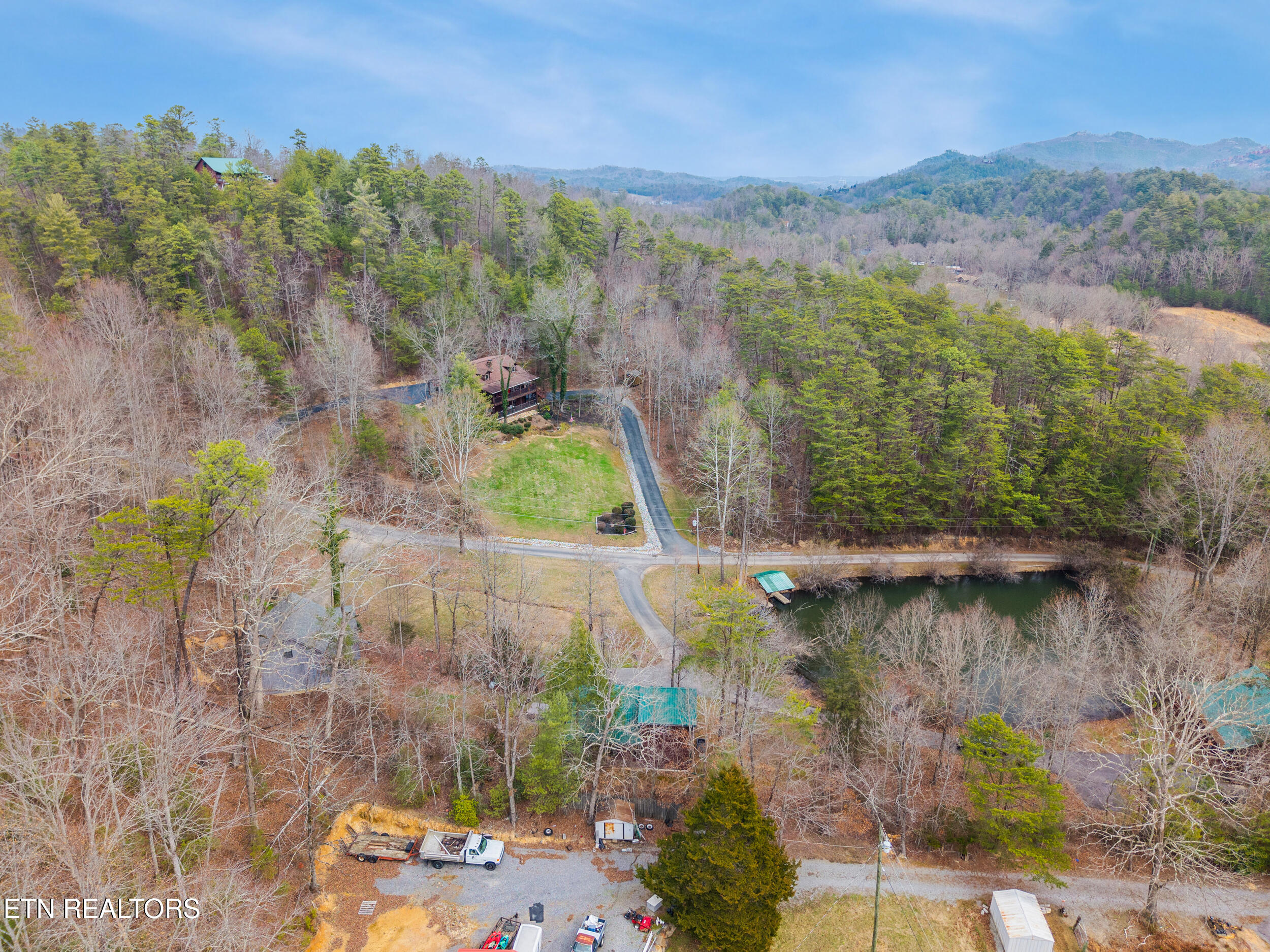 2148 Little Valley Road Sevierville TN 37862