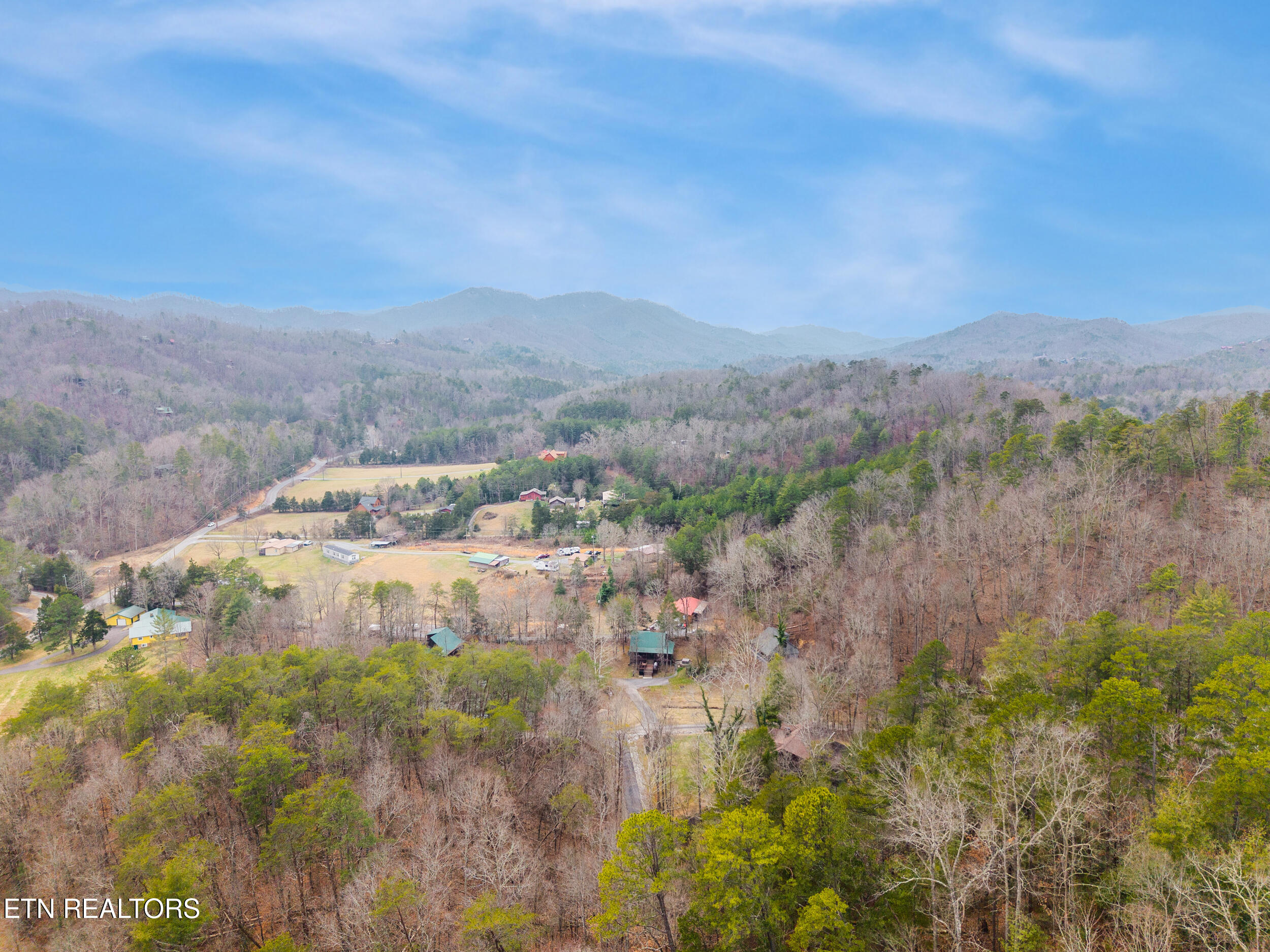 2148 Little Valley Road Sevierville TN 37862