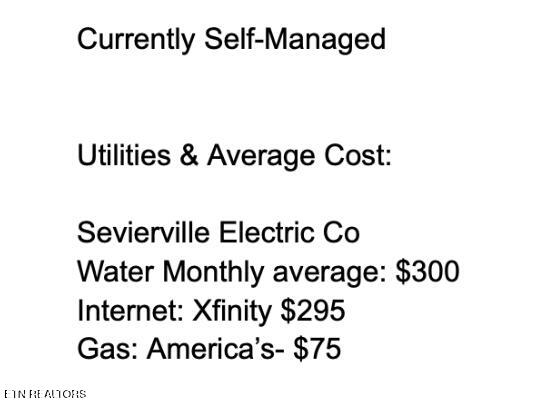 2148 Little Valley Road Sevierville TN 37862