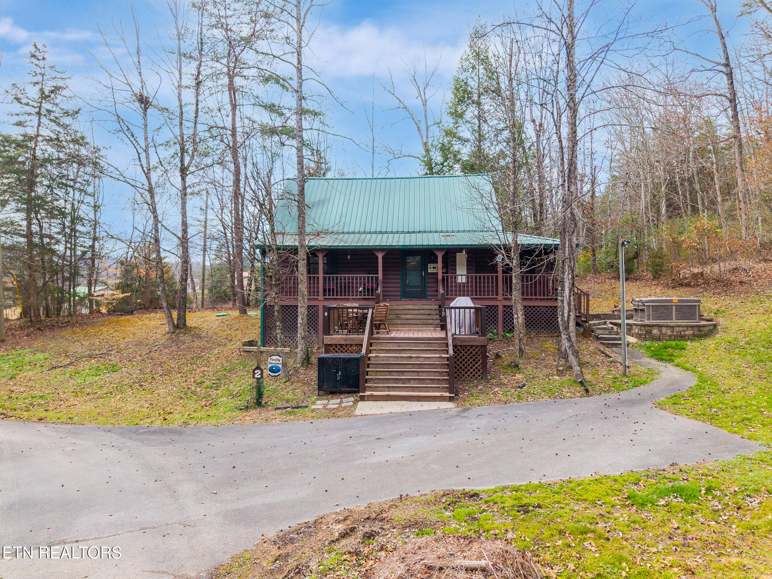 2148 Little Valley Road Sevierville TN 37862