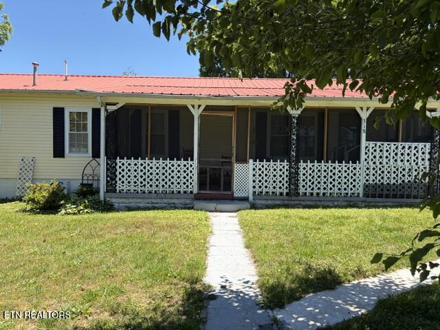 318 Offutt Spur Road Rocky Top TN 37769