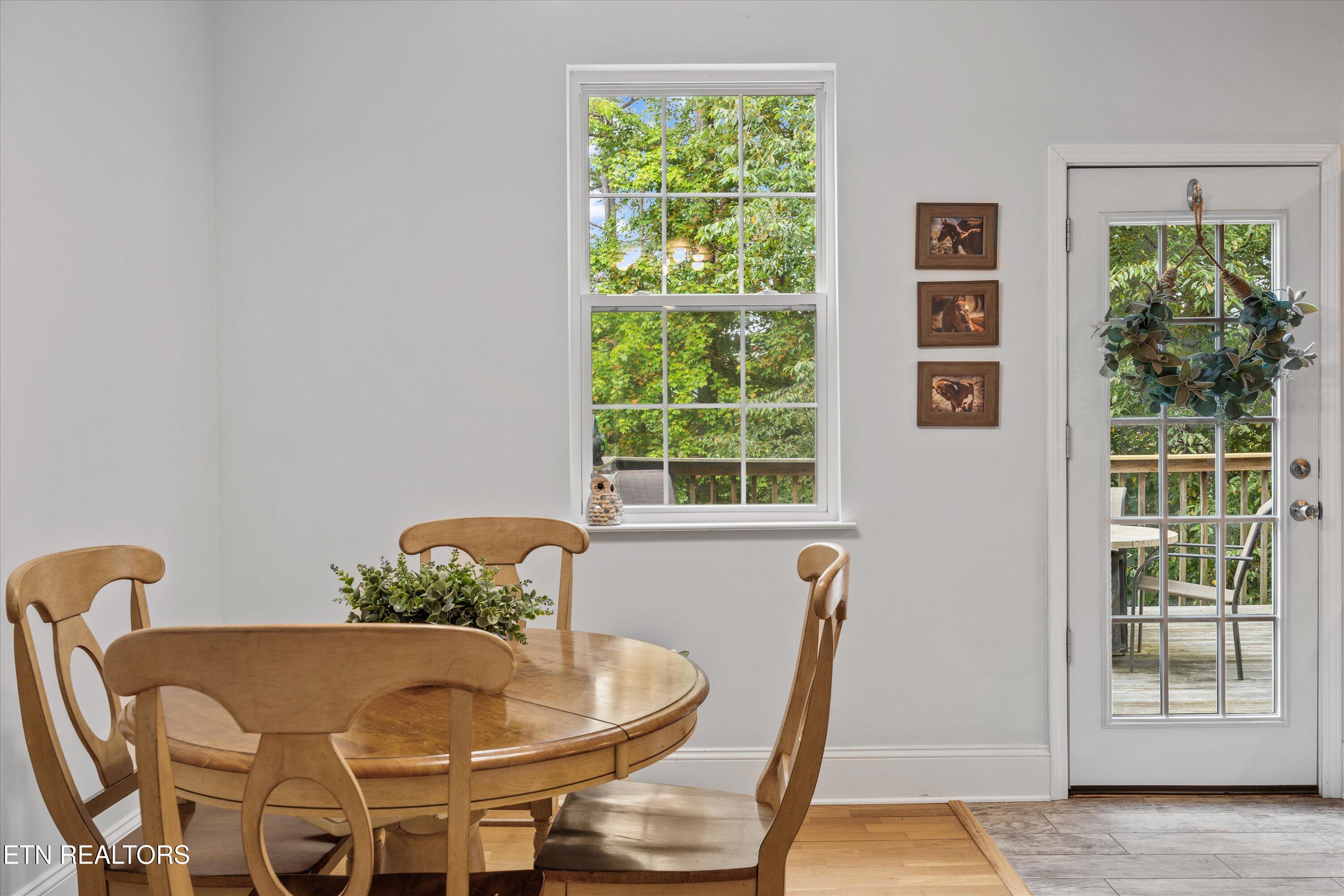 113 Settlers Drive Clinton TN 37716