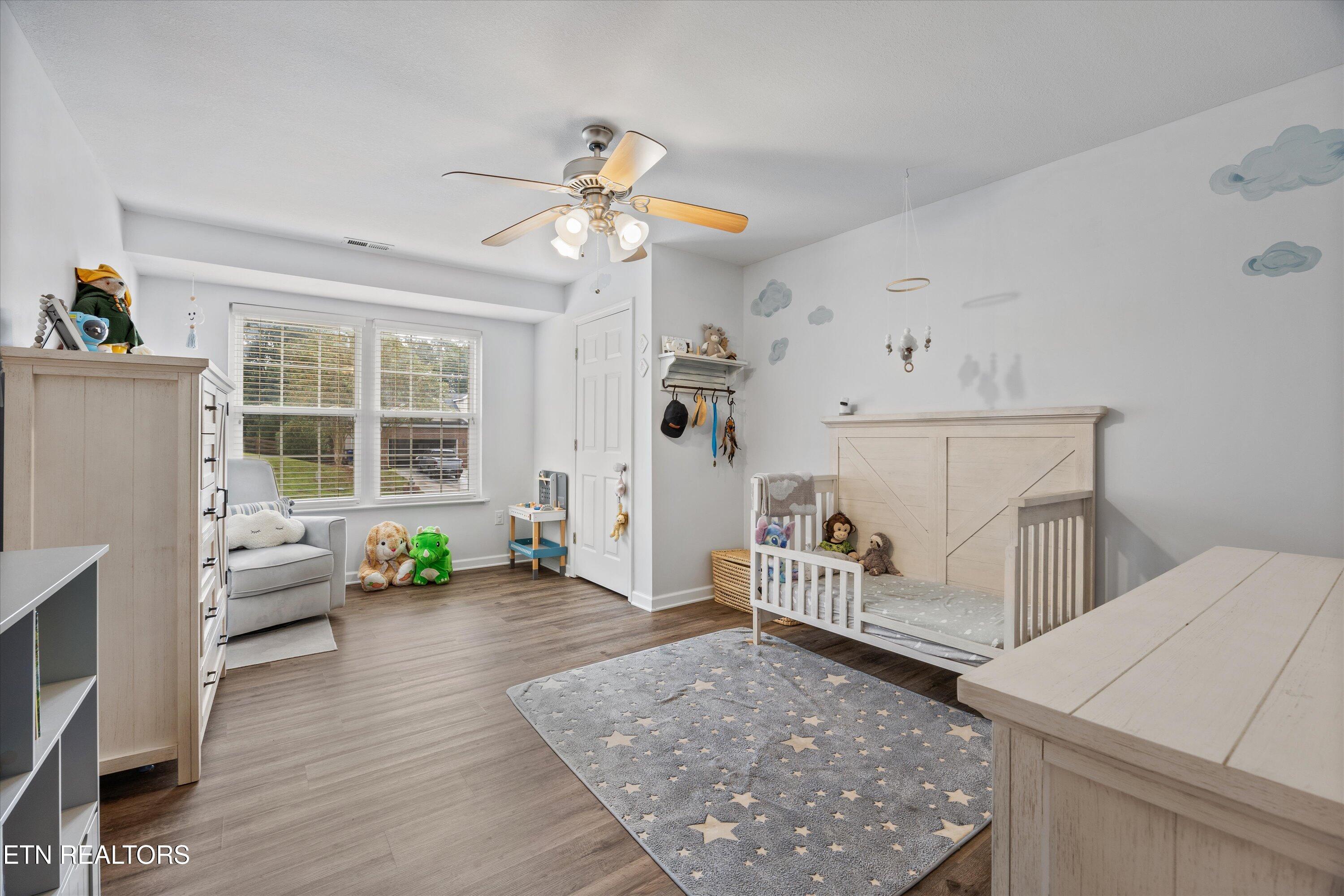 113 Settlers Drive Clinton TN 37716