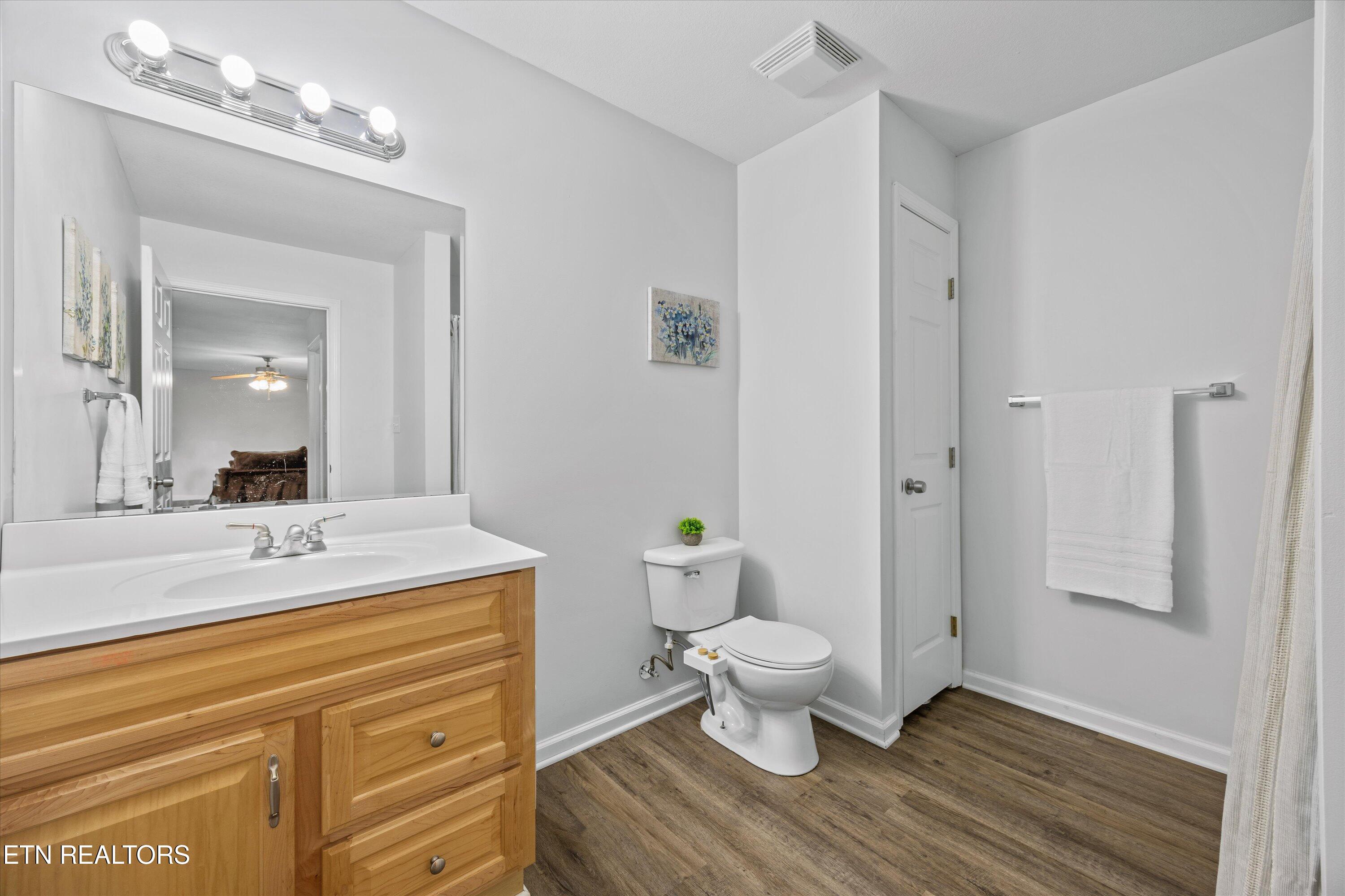 113 Settlers Drive Clinton TN 37716