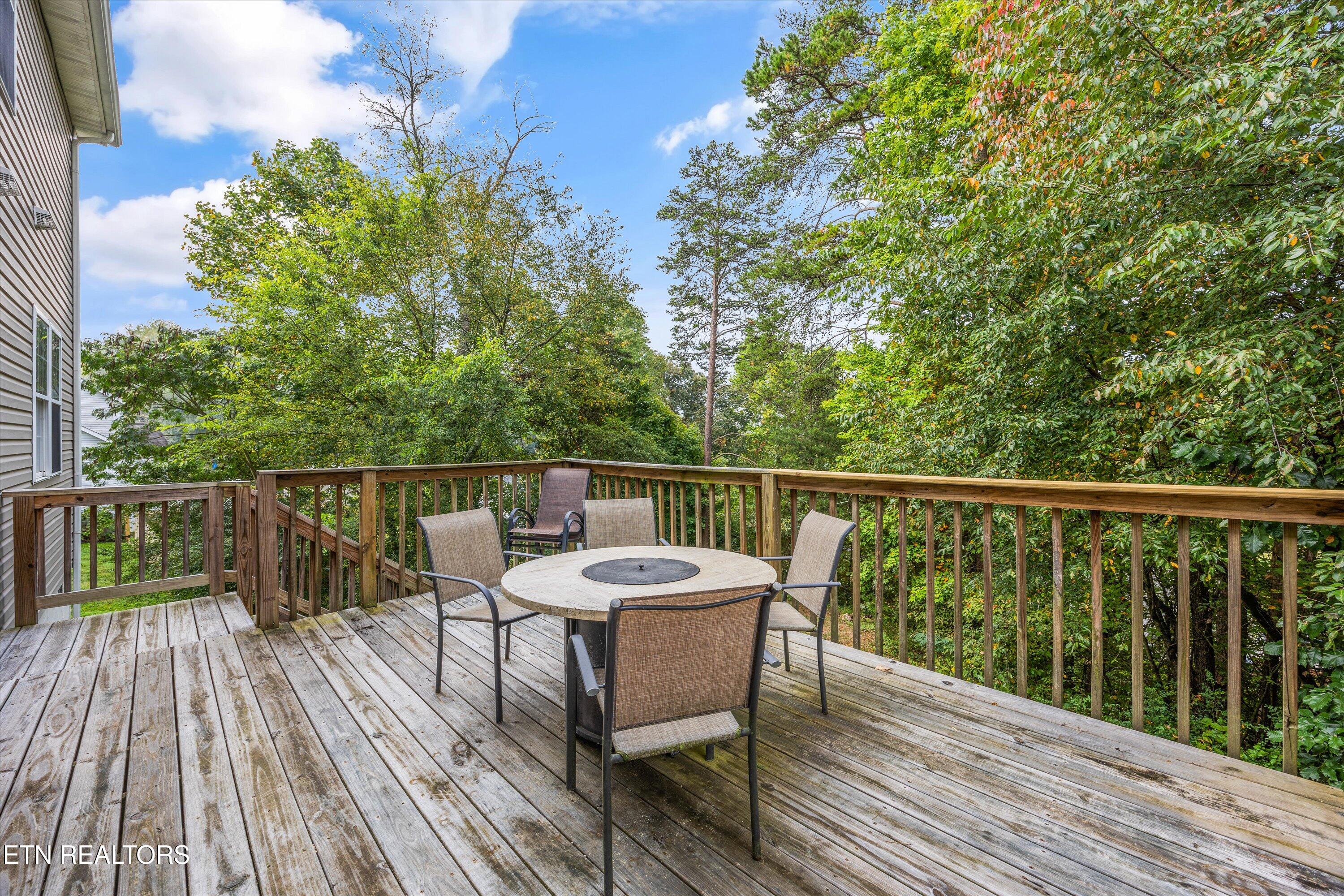 113 Settlers Drive Clinton TN 37716