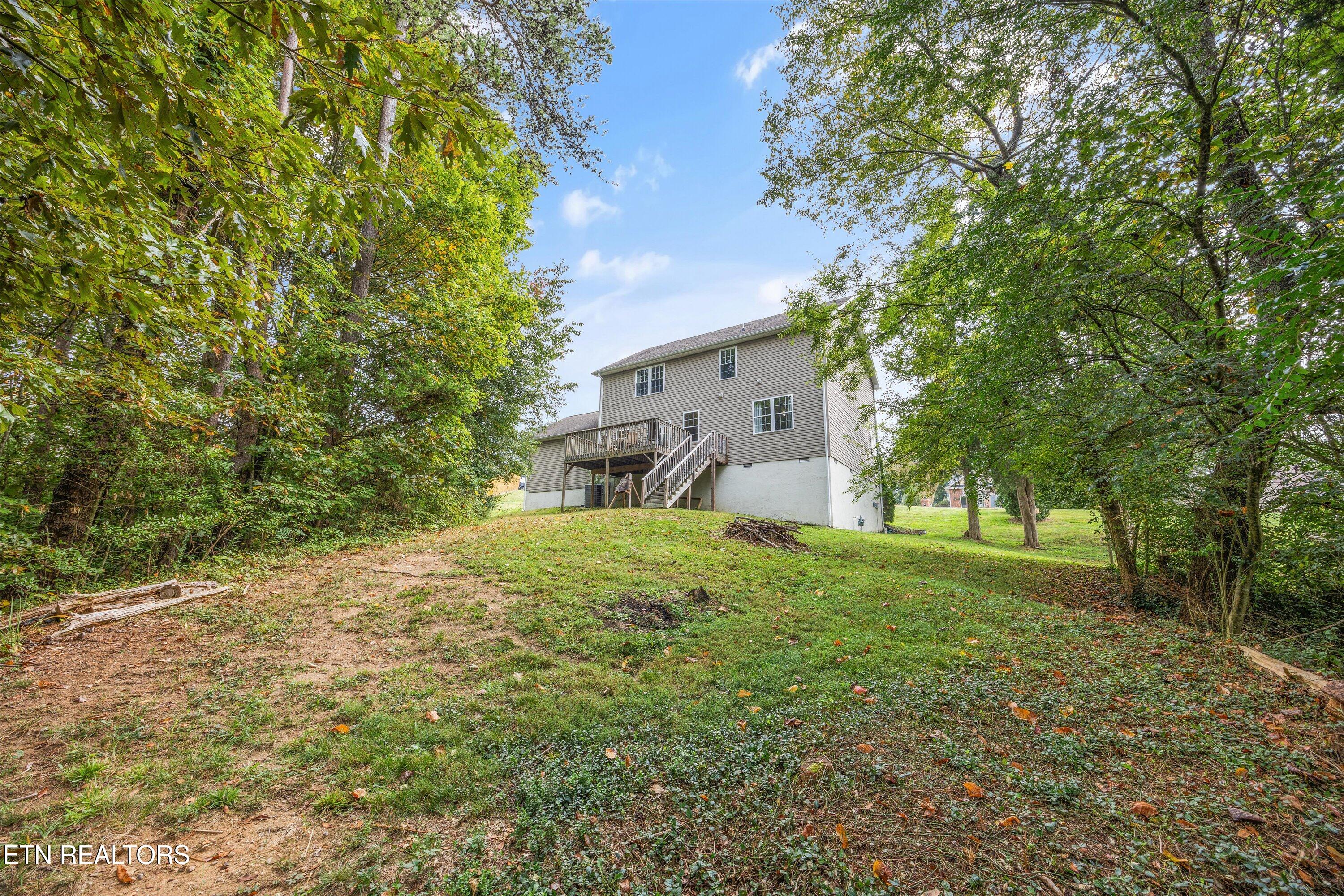 113 Settlers Drive Clinton TN 37716