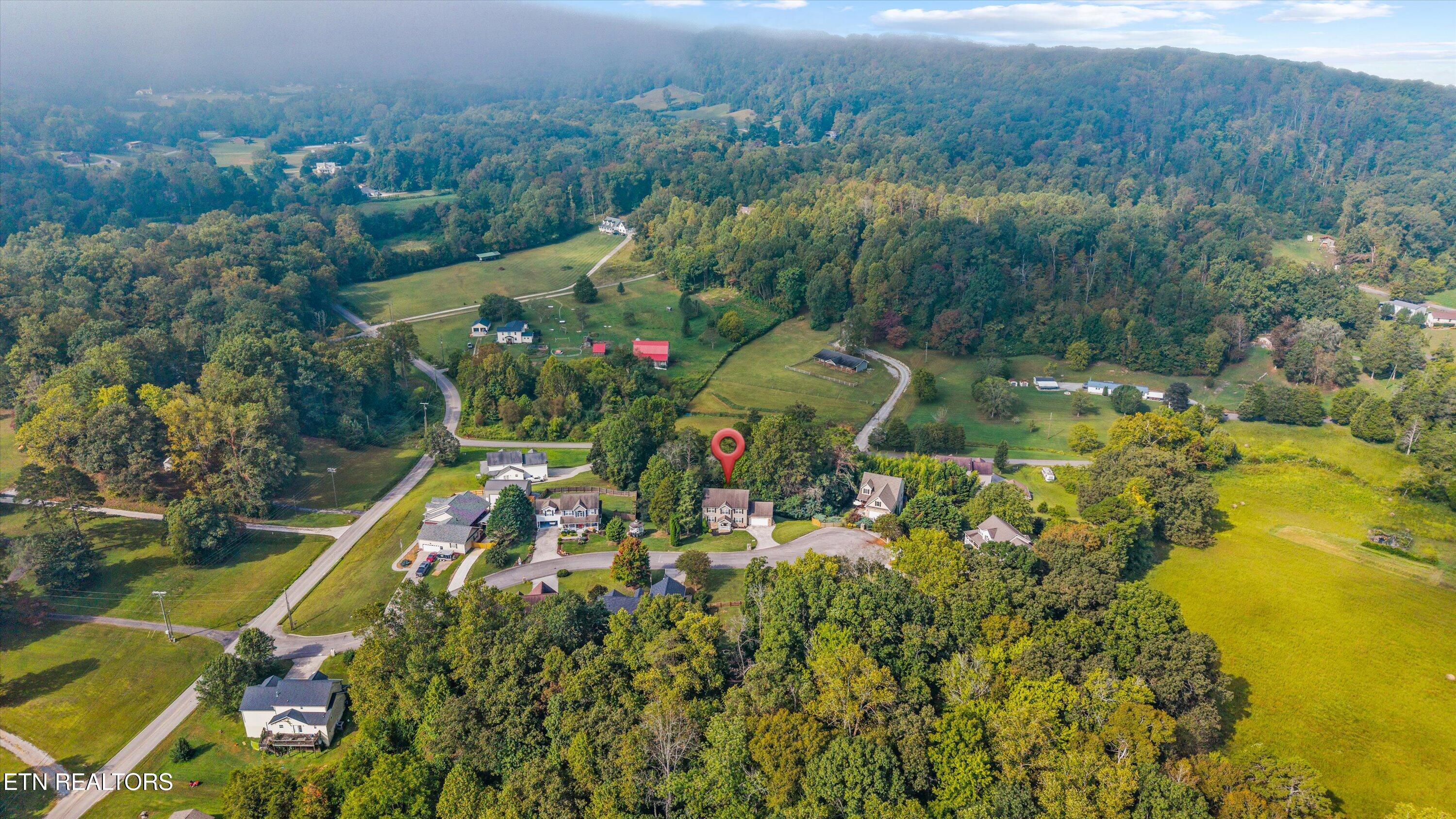 113 Settlers Drive Clinton TN 37716