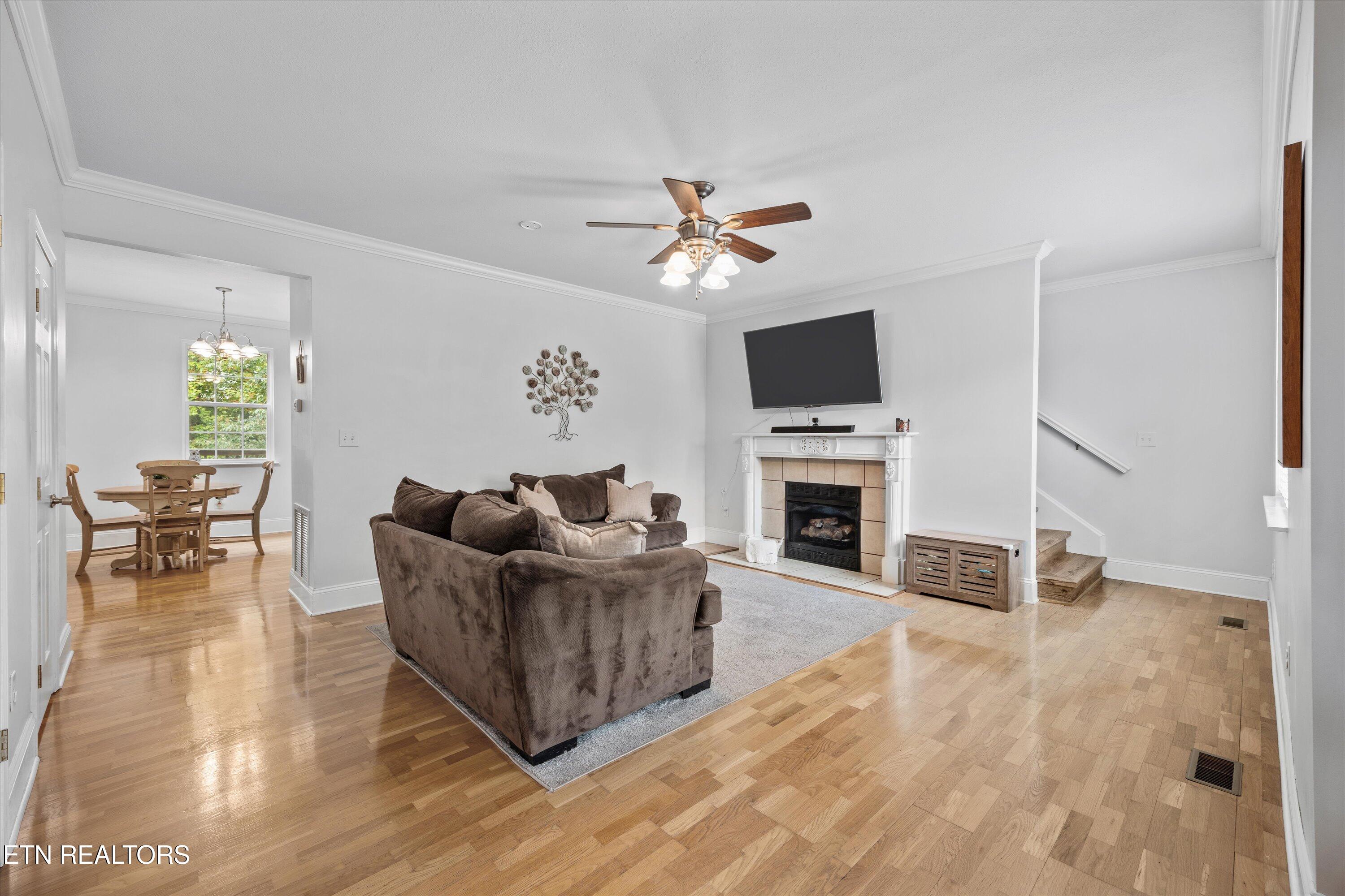 113 Settlers Drive Clinton TN 37716