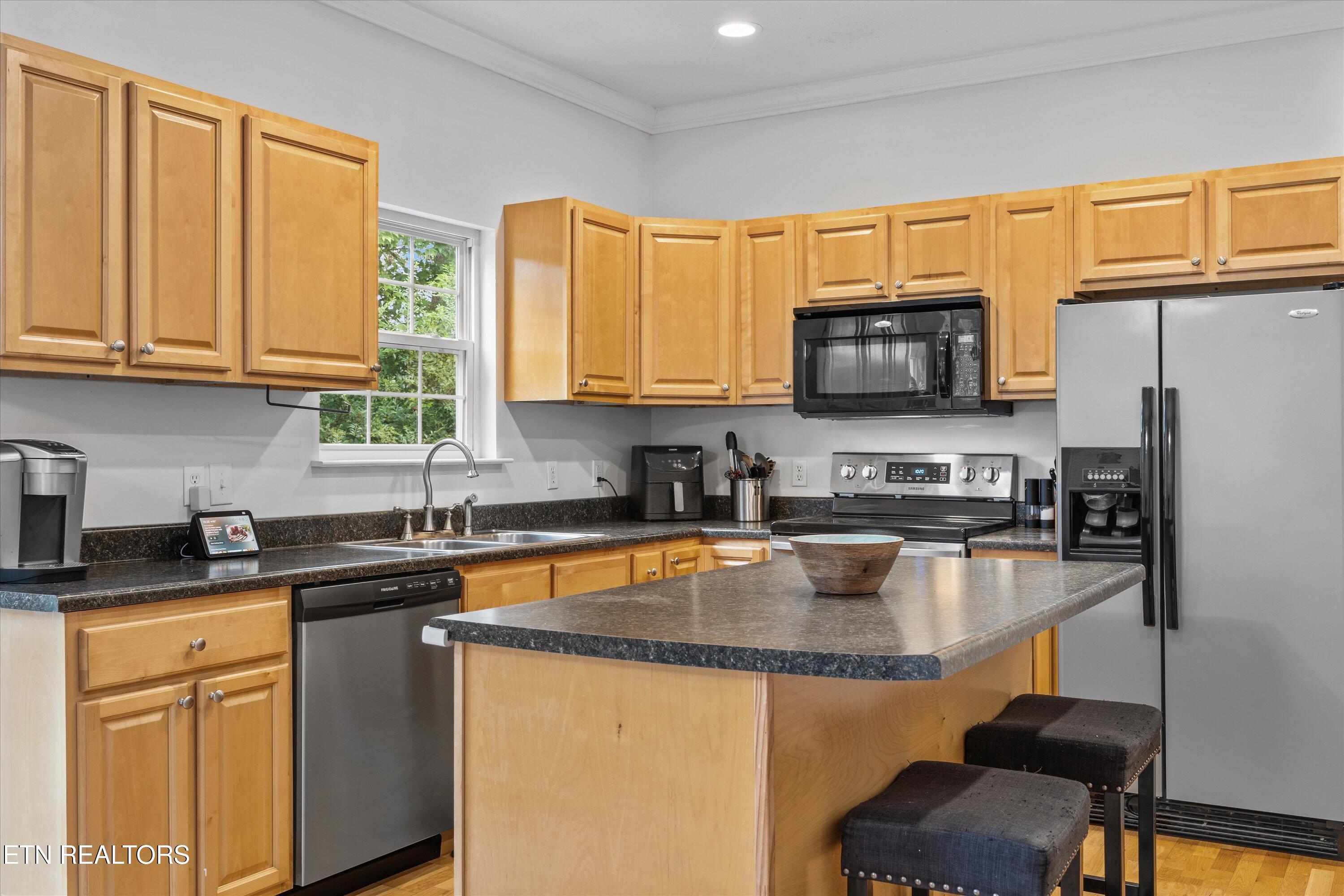 113 Settlers Drive Clinton TN 37716