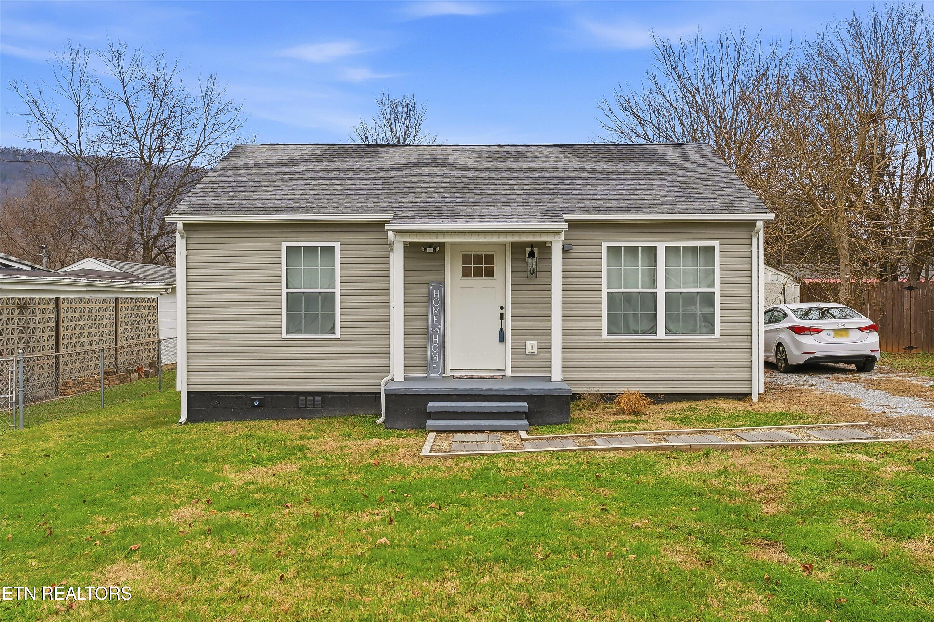 117 Love Drive Harriman TN 37748