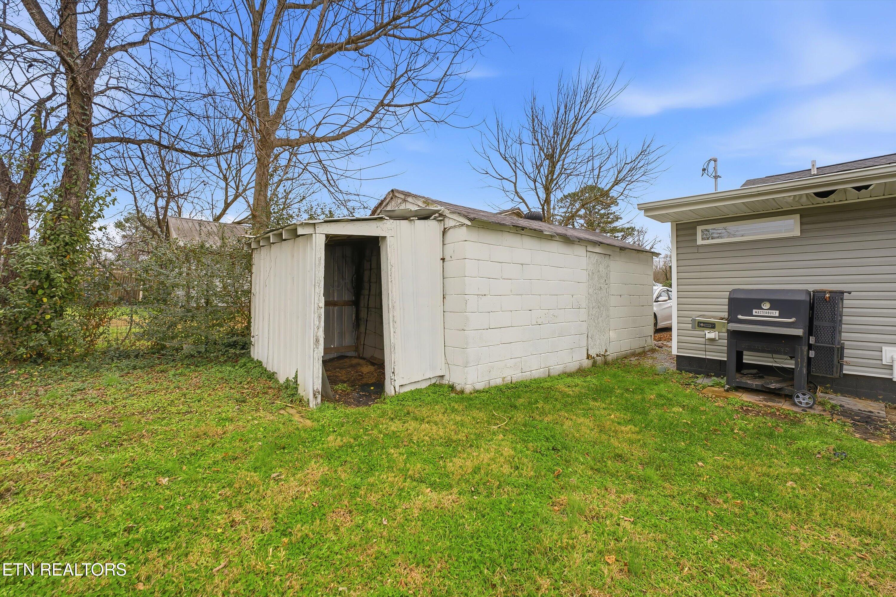 117 Love Drive Harriman TN 37748
