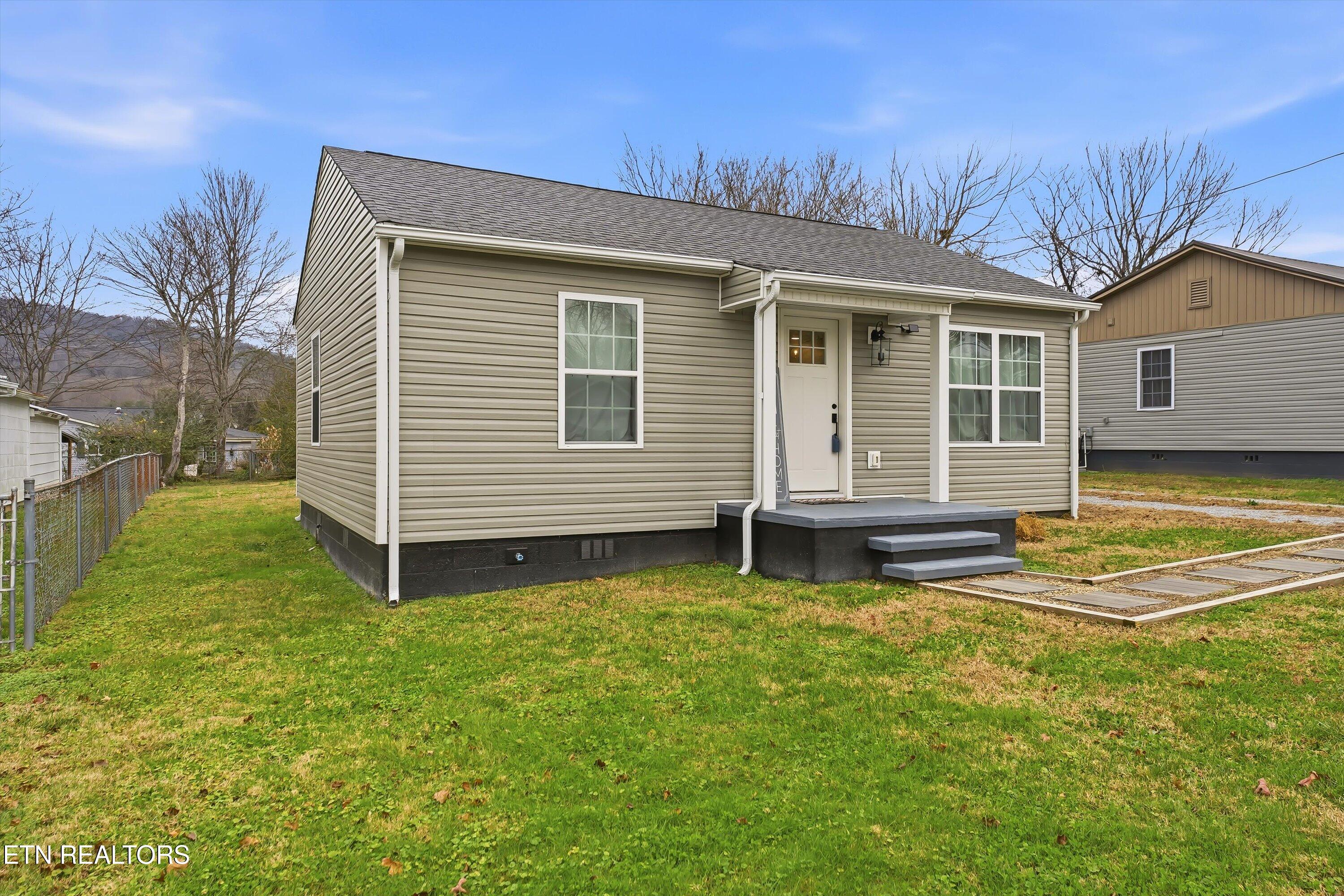 117 Love Drive Harriman TN 37748