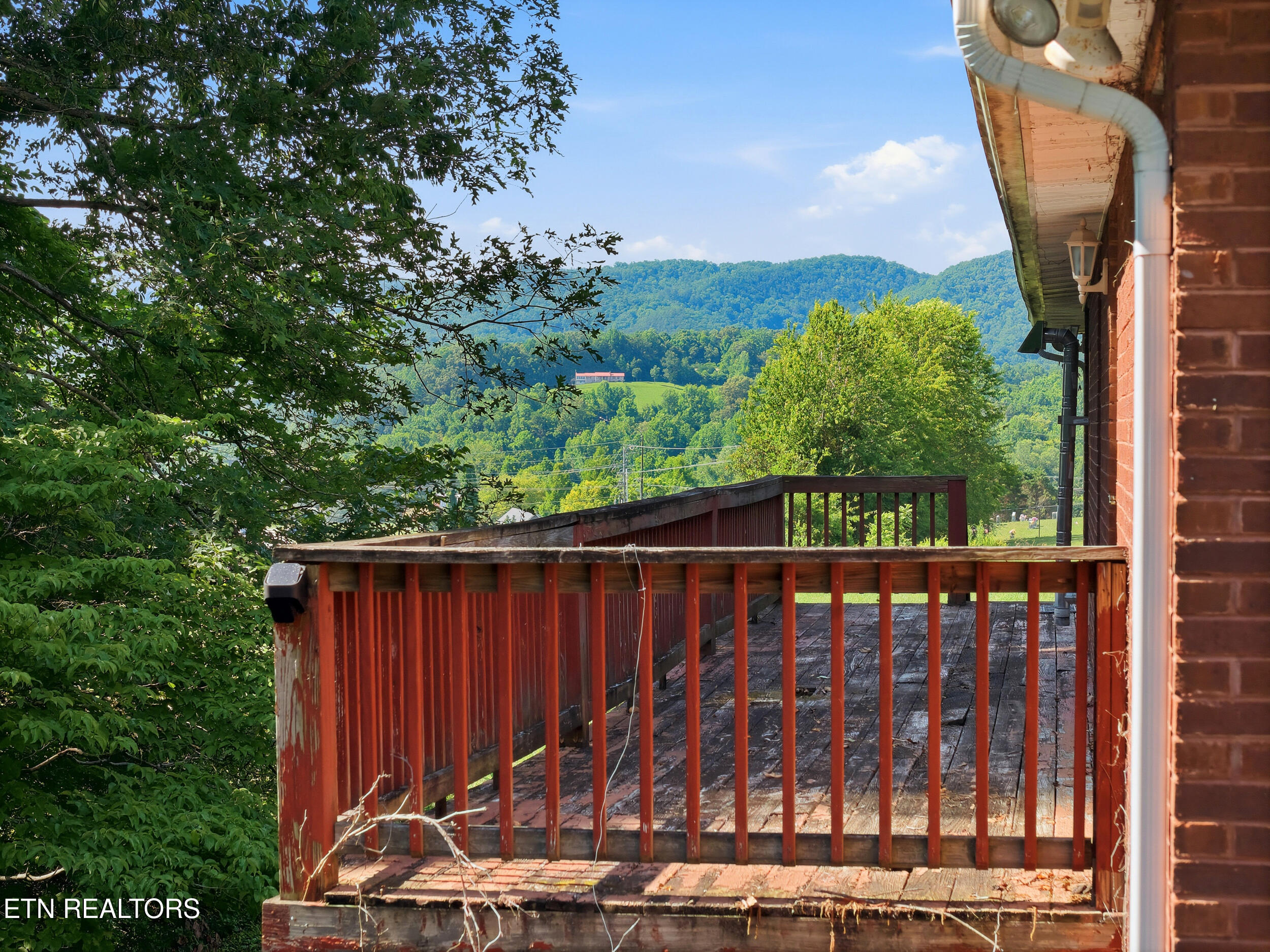 210 Bethel Church Road Townsend TN 37882
