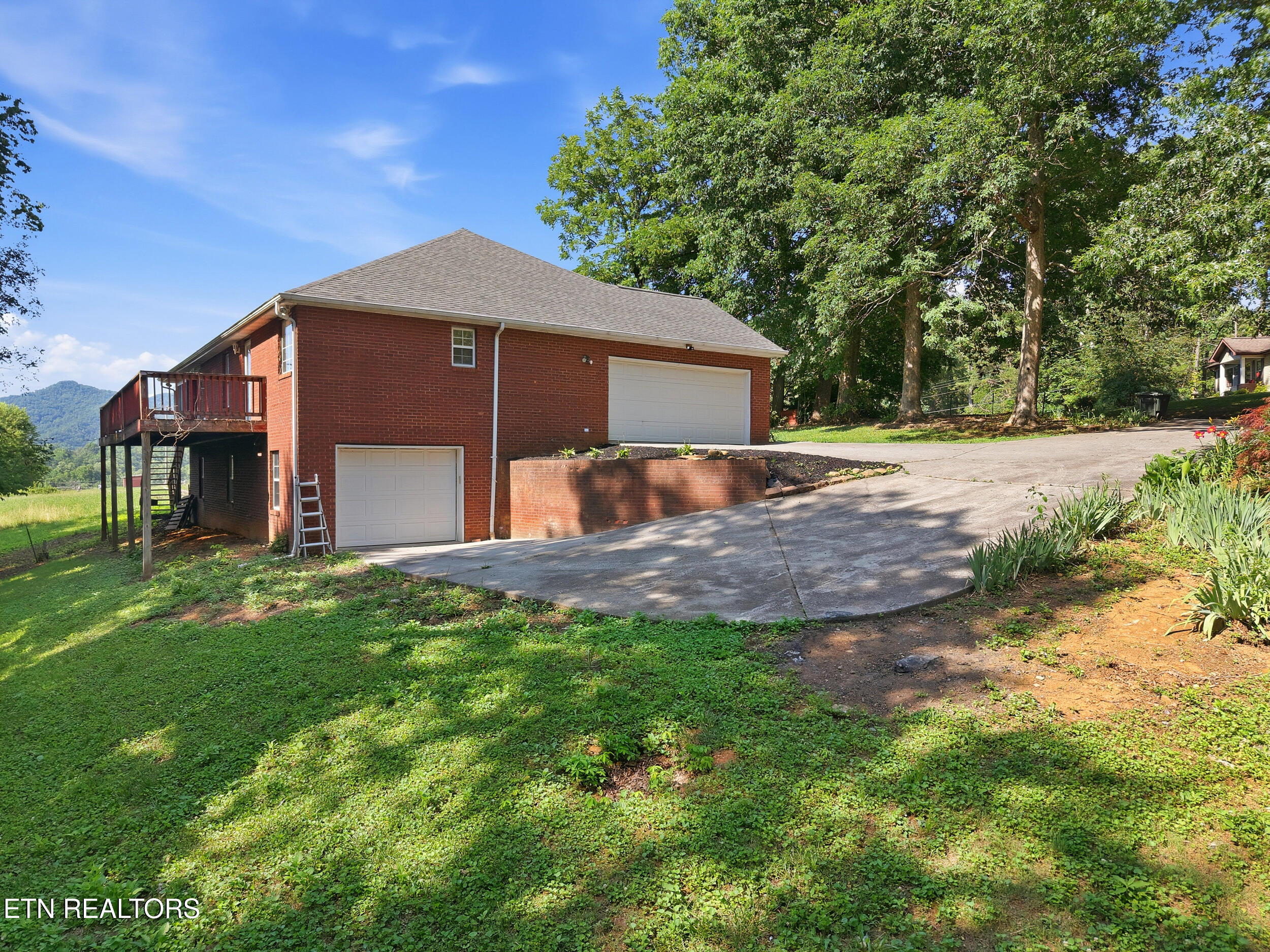 210 Bethel Church Road Townsend TN 37882