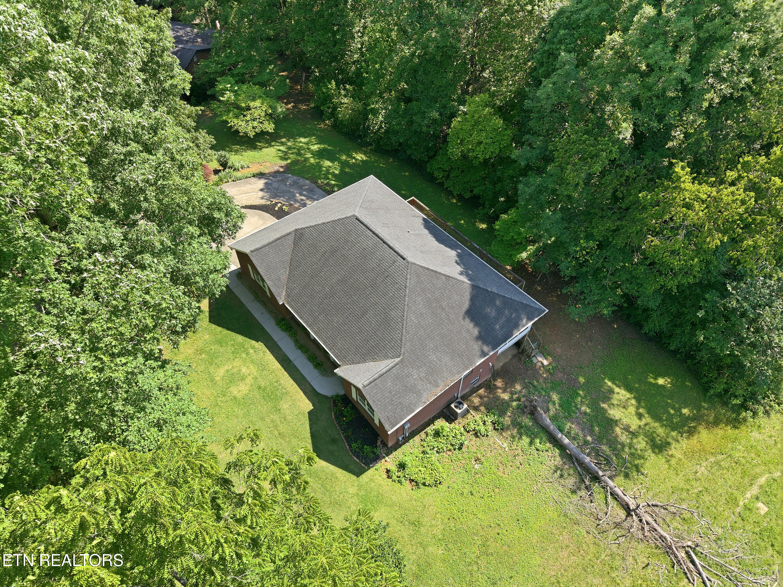 210 Bethel Church Road Townsend TN 37882