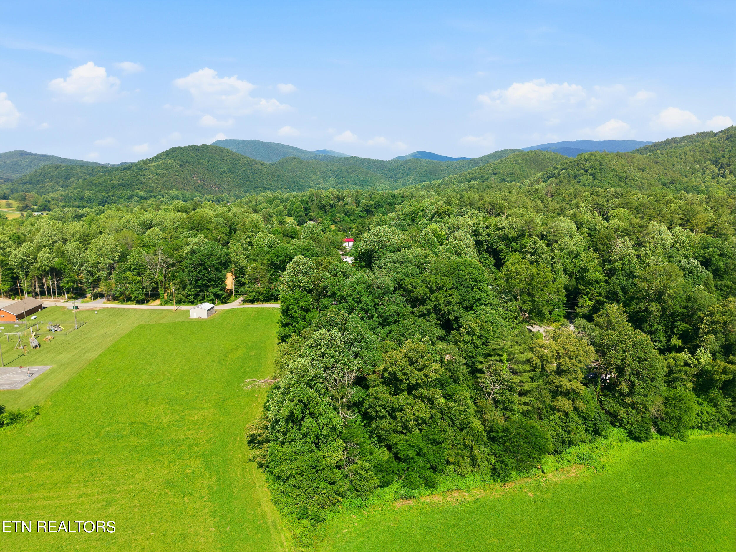 210 Bethel Church Road Townsend TN 37882