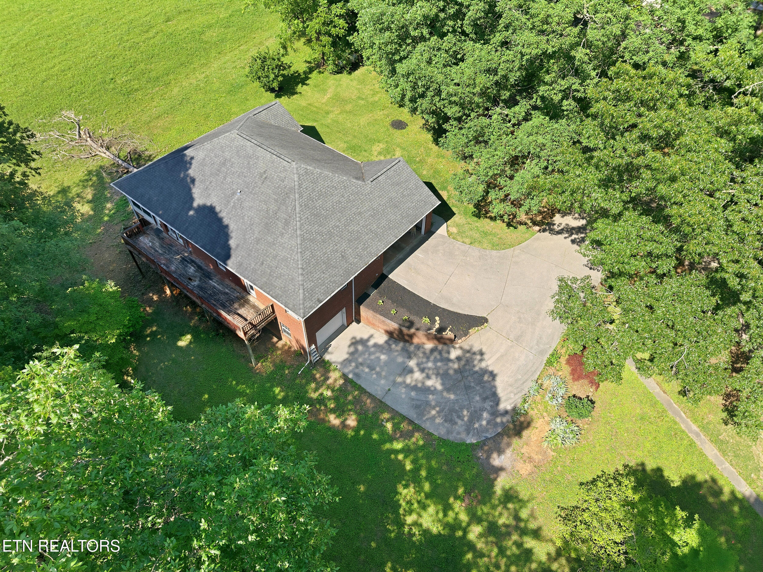 210 Bethel Church Road Townsend TN 37882
