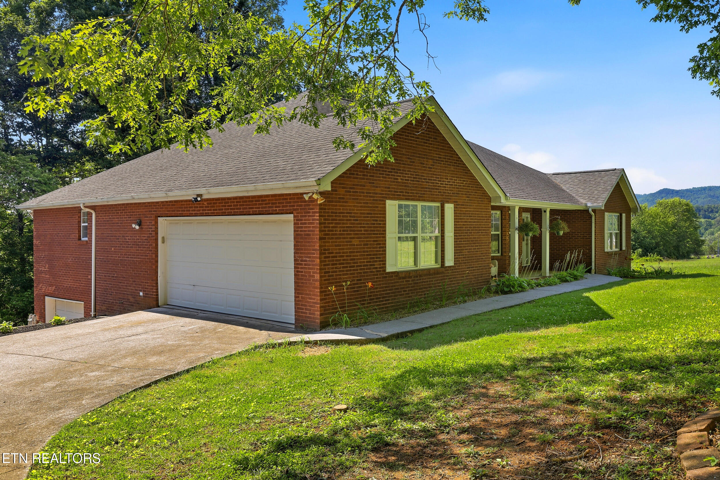 210 Bethel Church Road Townsend TN 37882