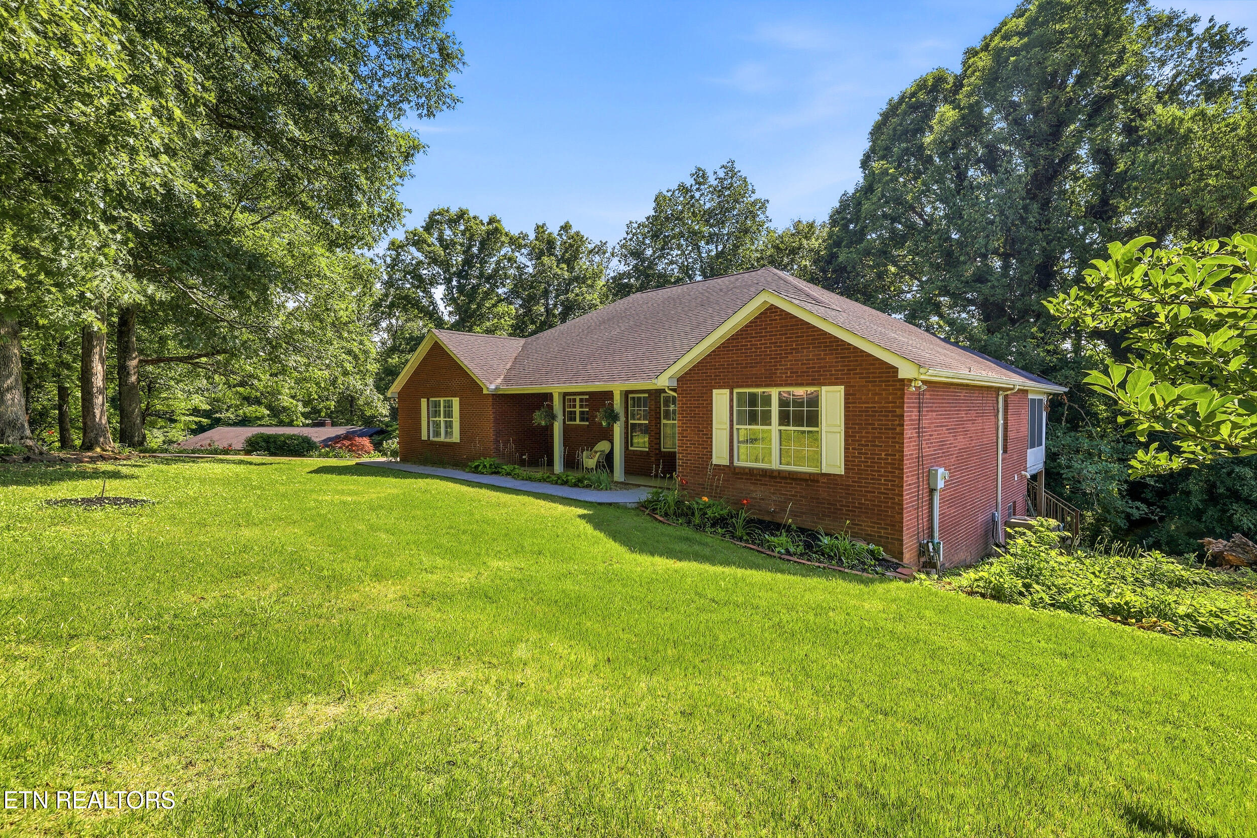 210 Bethel Church Road Townsend TN 37882