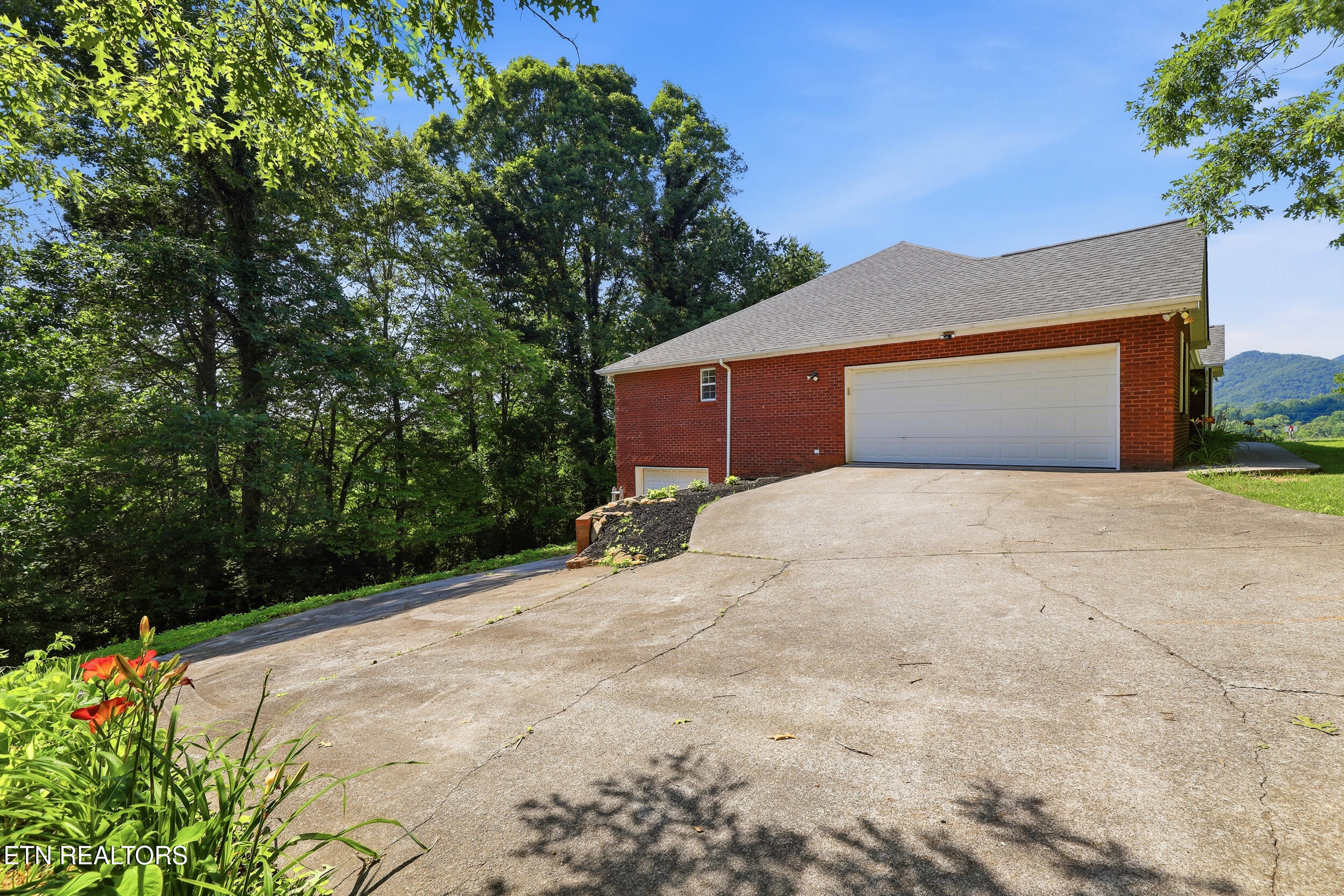 210 Bethel Church Road Townsend TN 37882