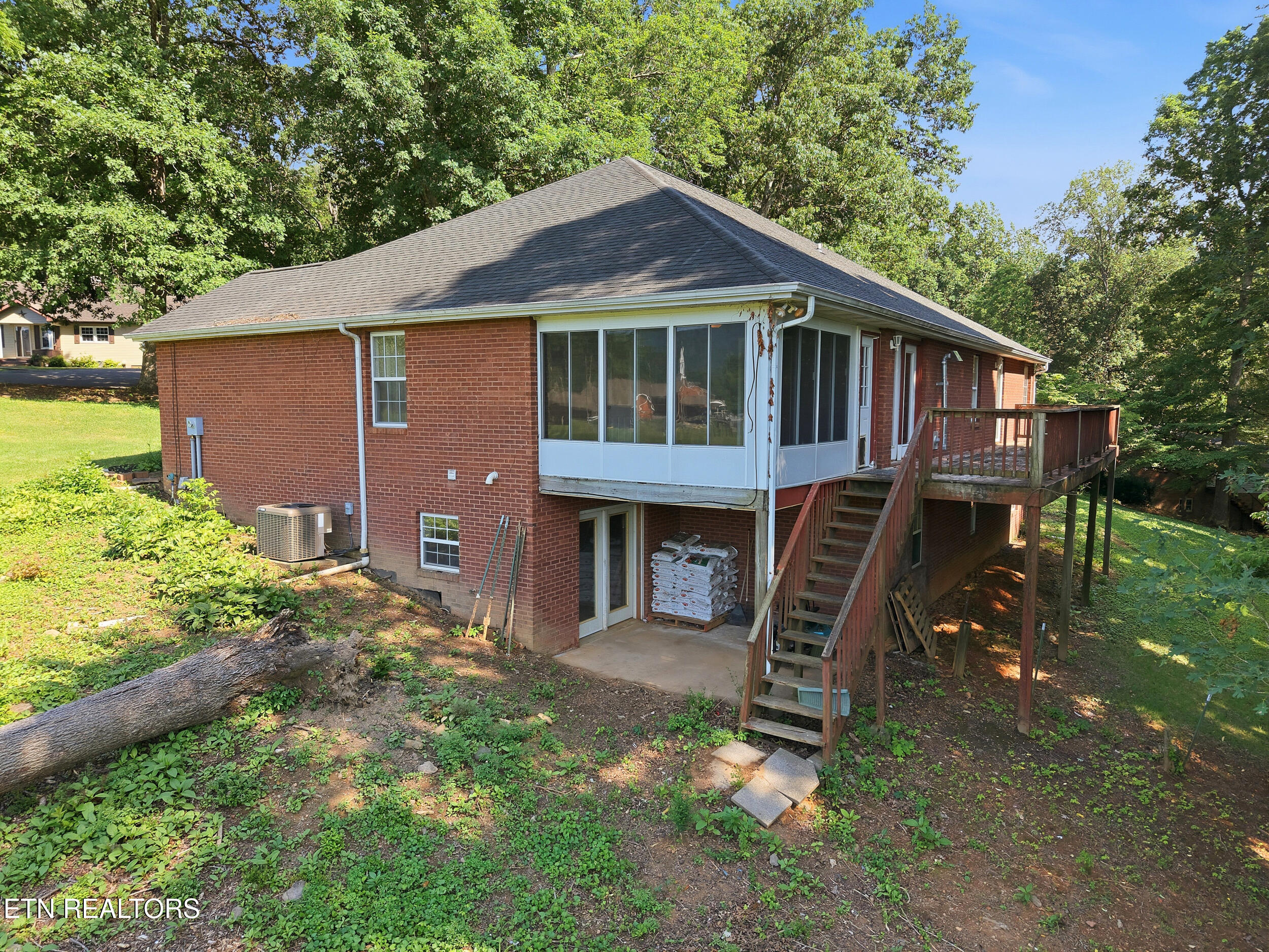 210 Bethel Church Road Townsend TN 37882
