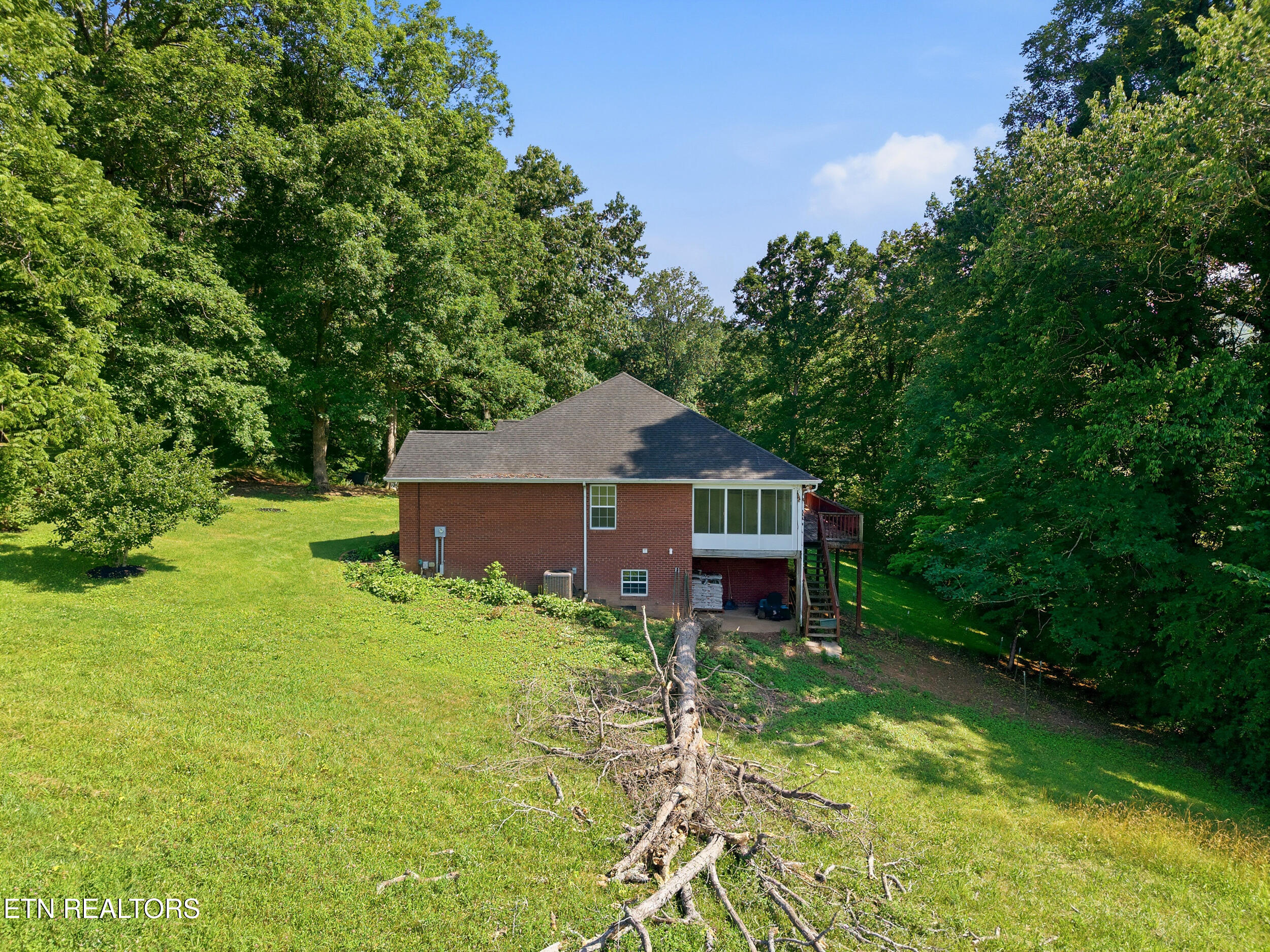 210 Bethel Church Road Townsend TN 37882
