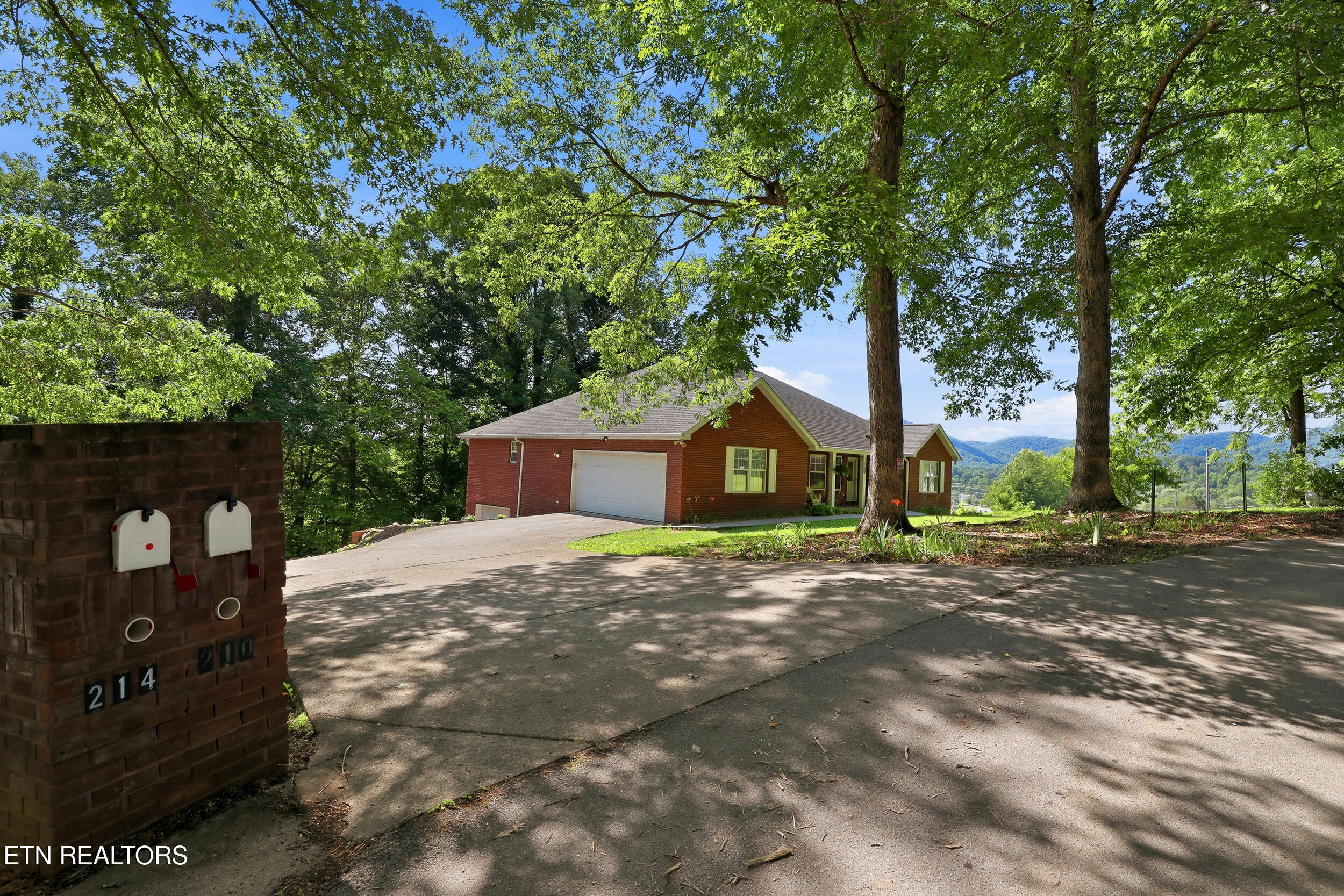 210 Bethel Church Road Townsend TN 37882
