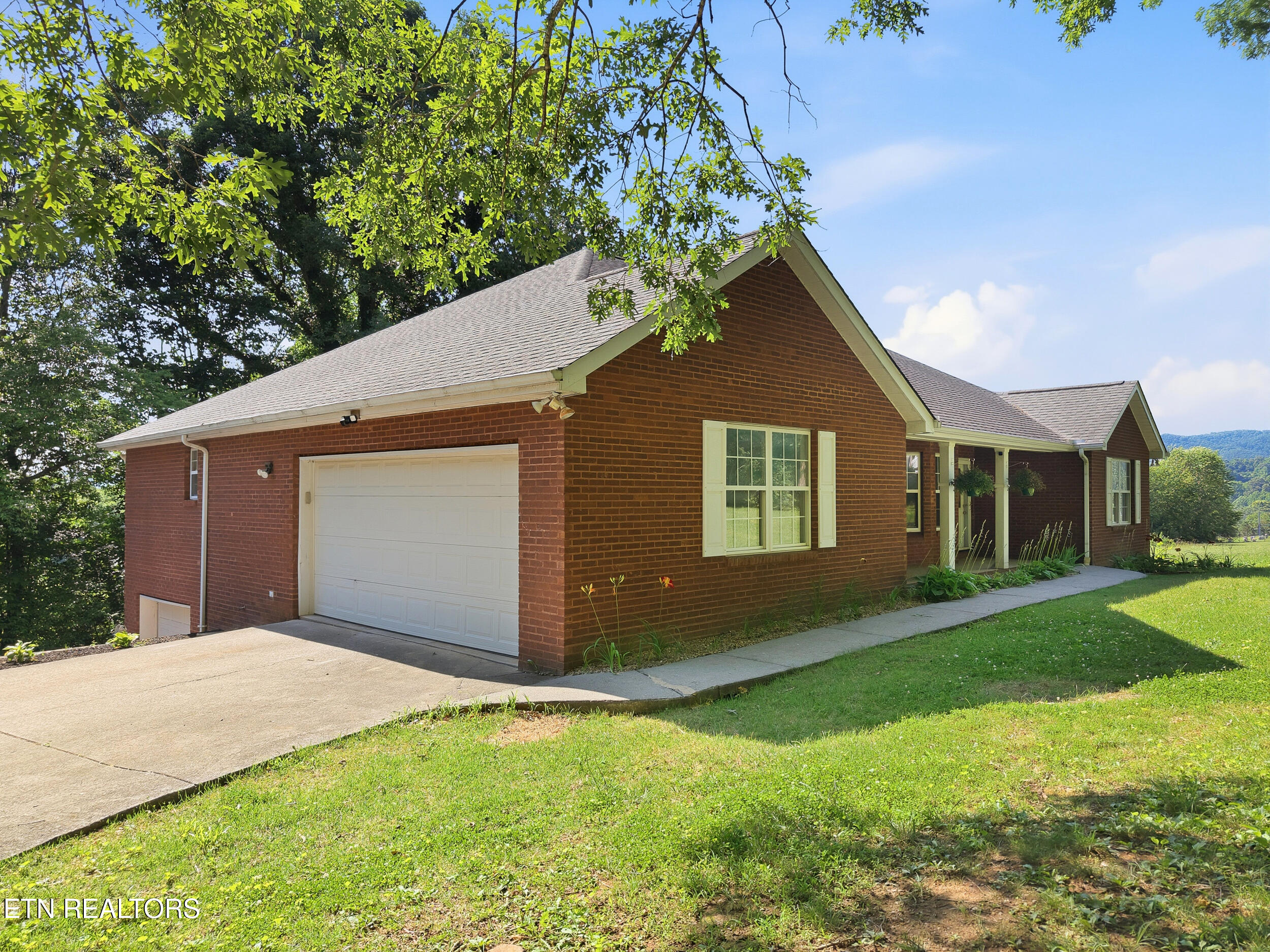 210 Bethel Church Road Townsend TN 37882
