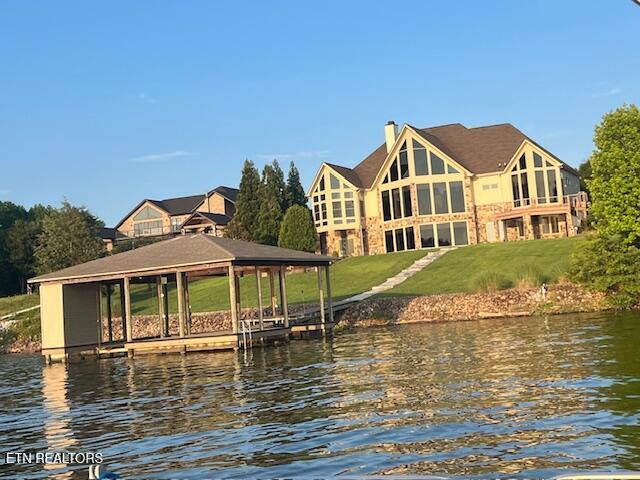 340 W Mountain Drive Rockwood TN 37854