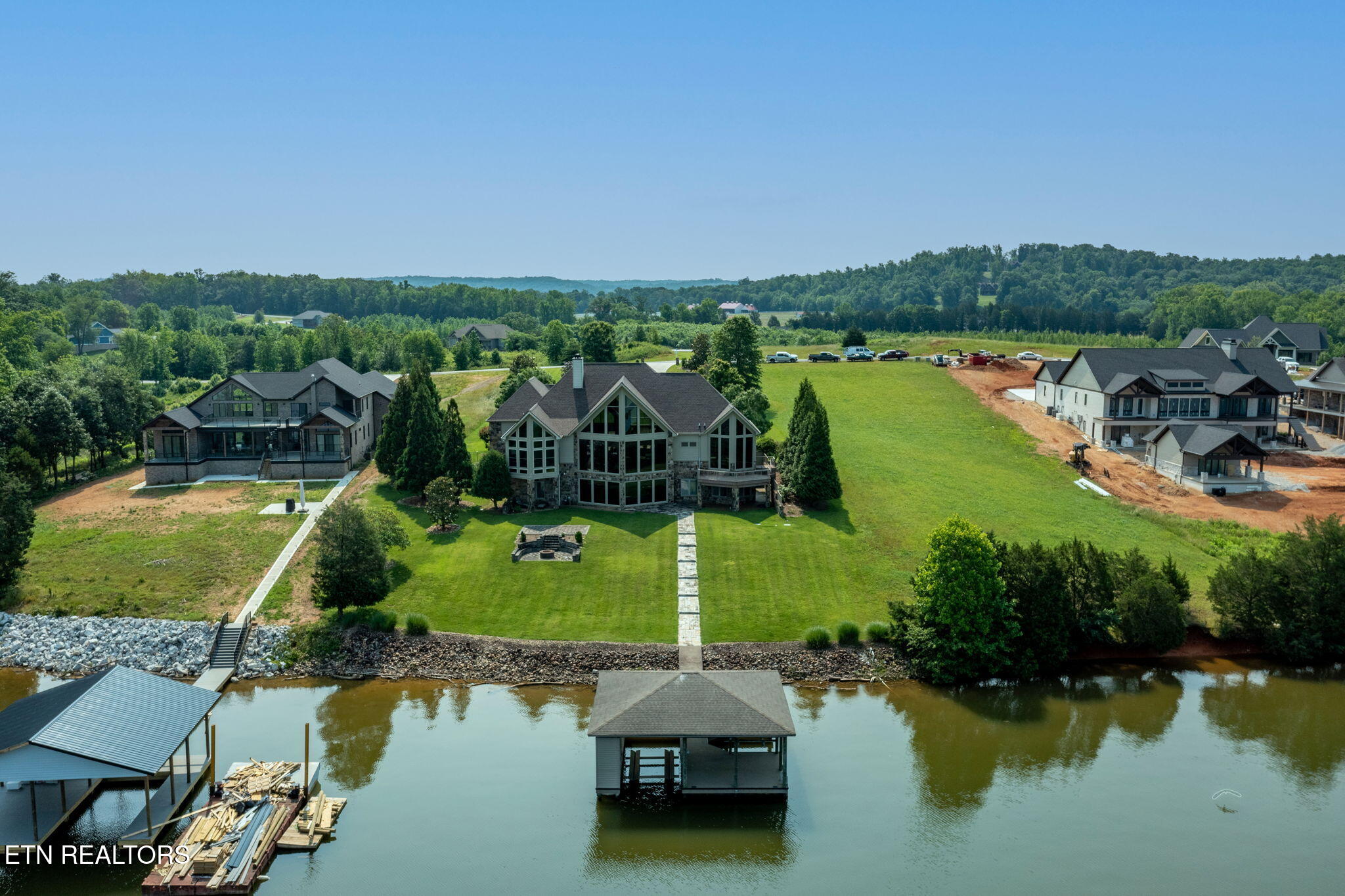 340 W Mountain Drive Rockwood TN 37854