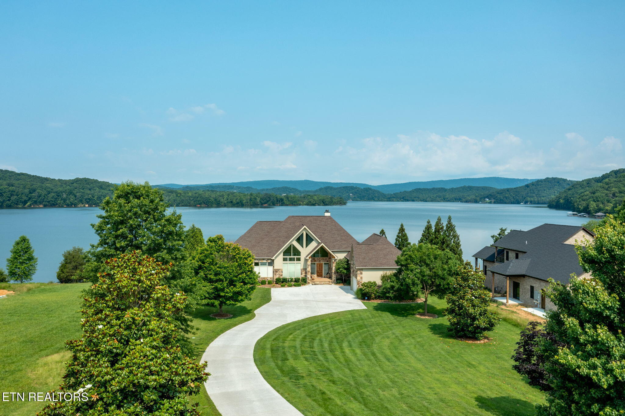 340 W Mountain Drive Rockwood TN 37854