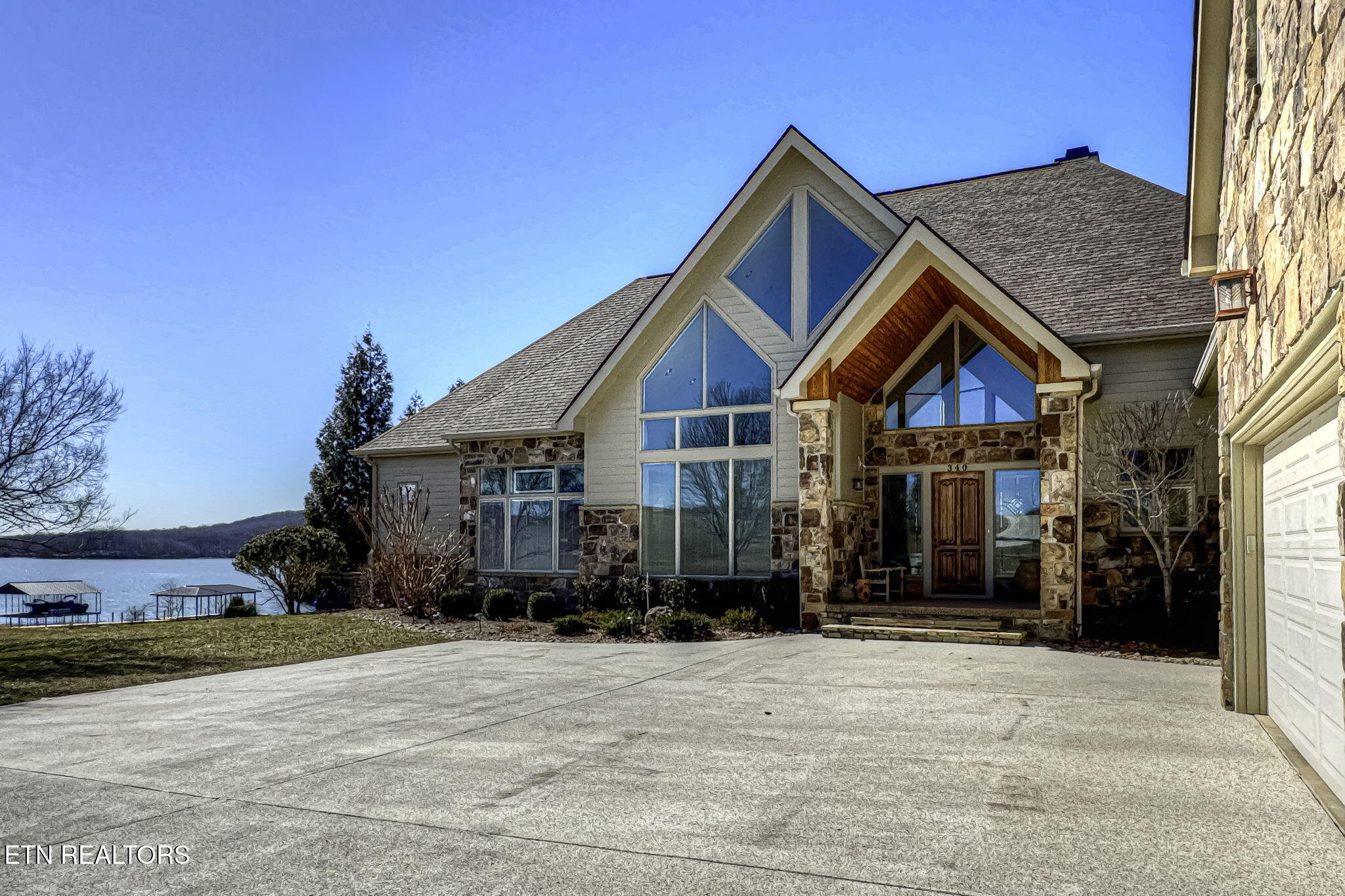 340 W Mountain Drive Rockwood TN 37854