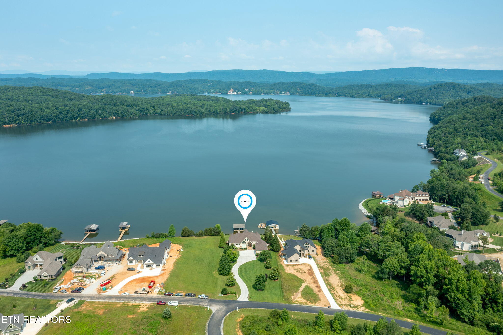 340 W Mountain Drive Rockwood TN 37854