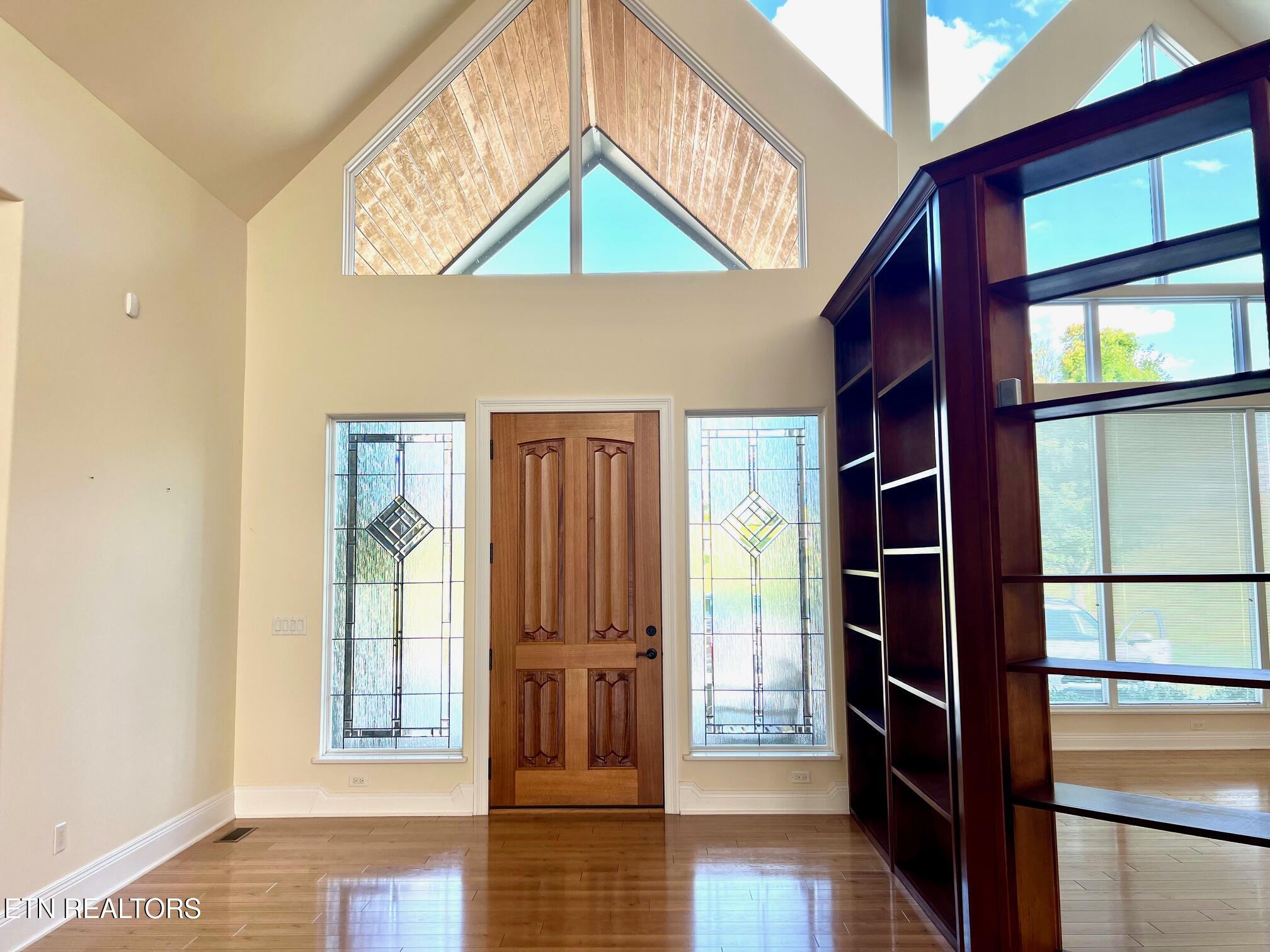 340 W Mountain Drive Rockwood TN 37854